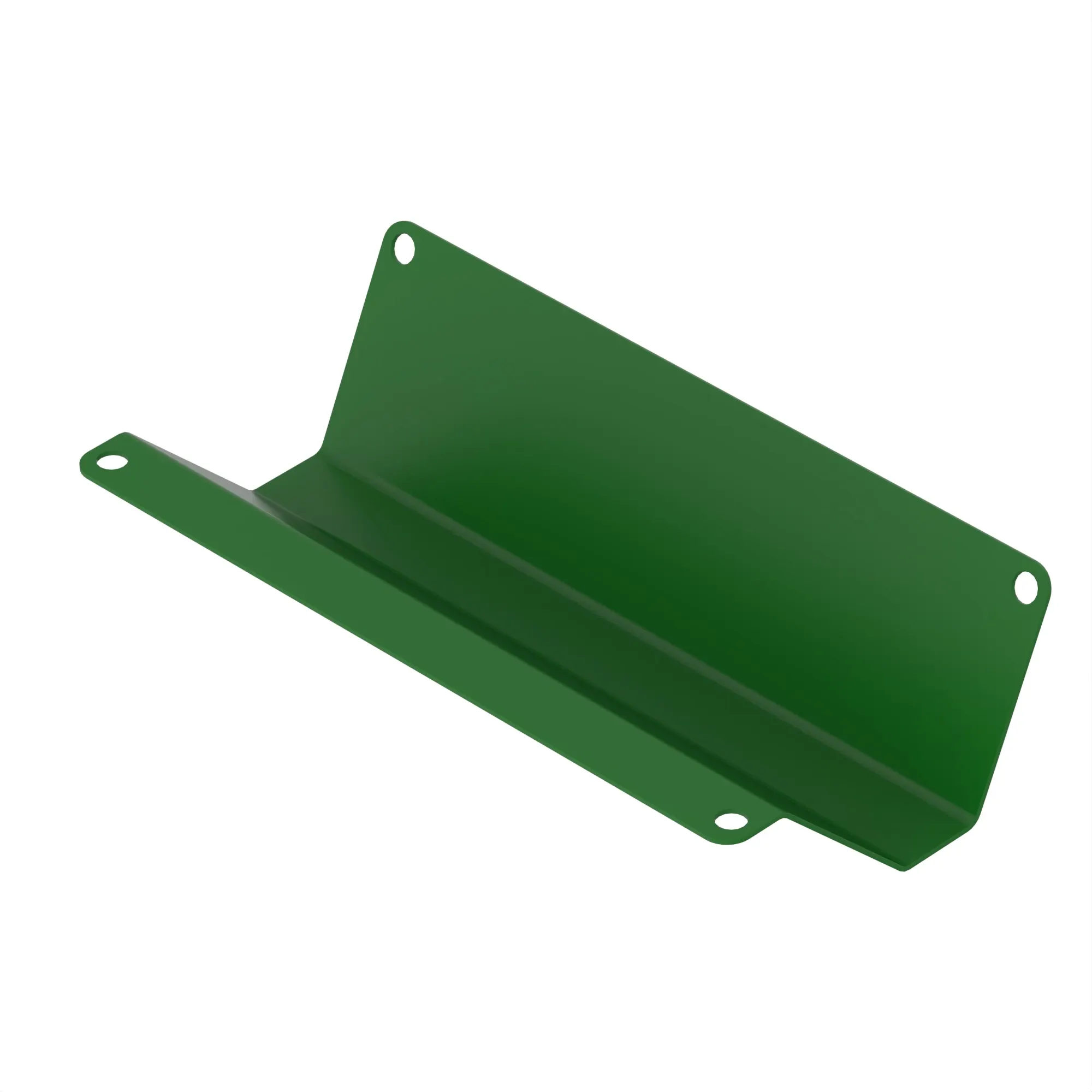 BRACKET, BRACKET, LIGHTING SHIELD