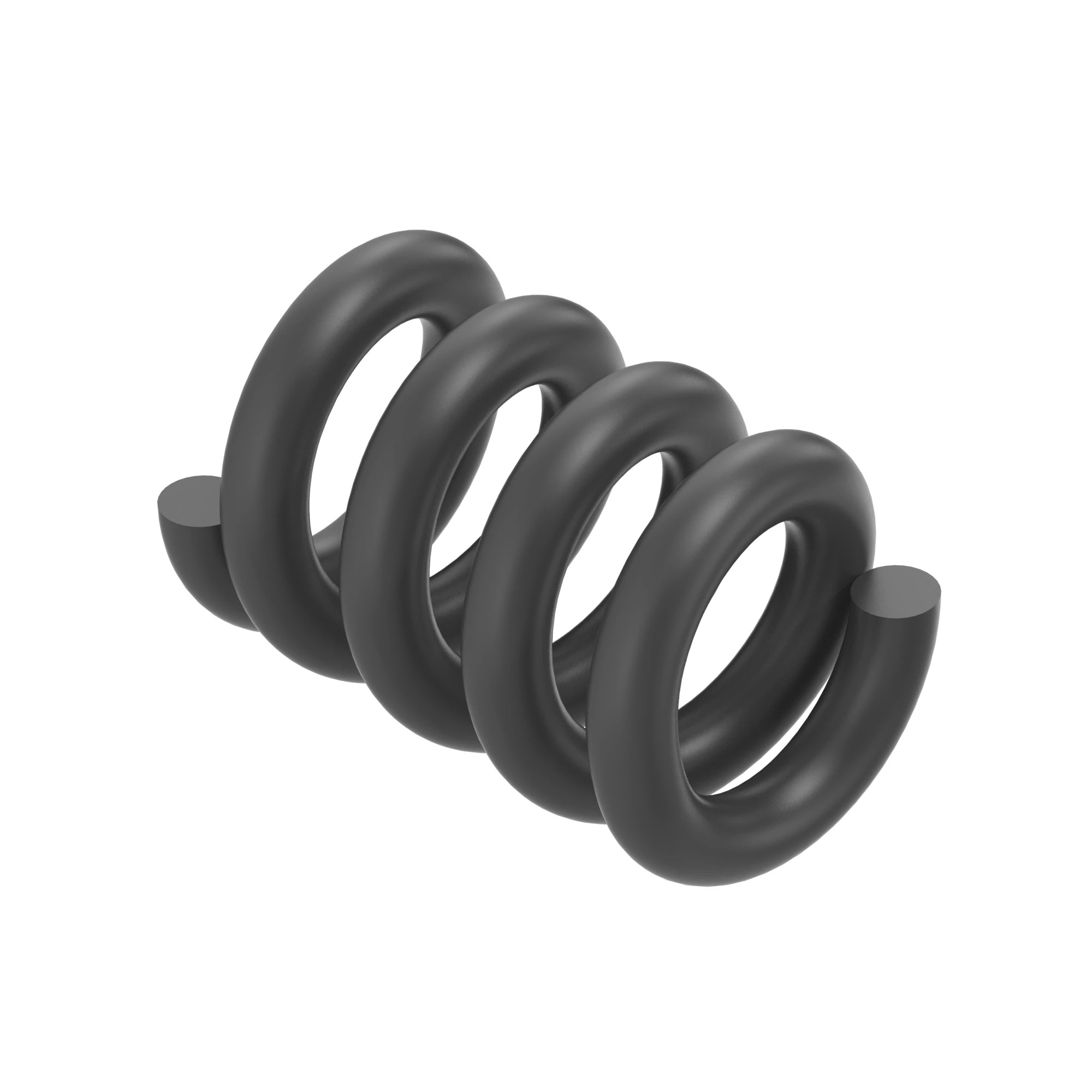 John Deere Compression Spring - E53446