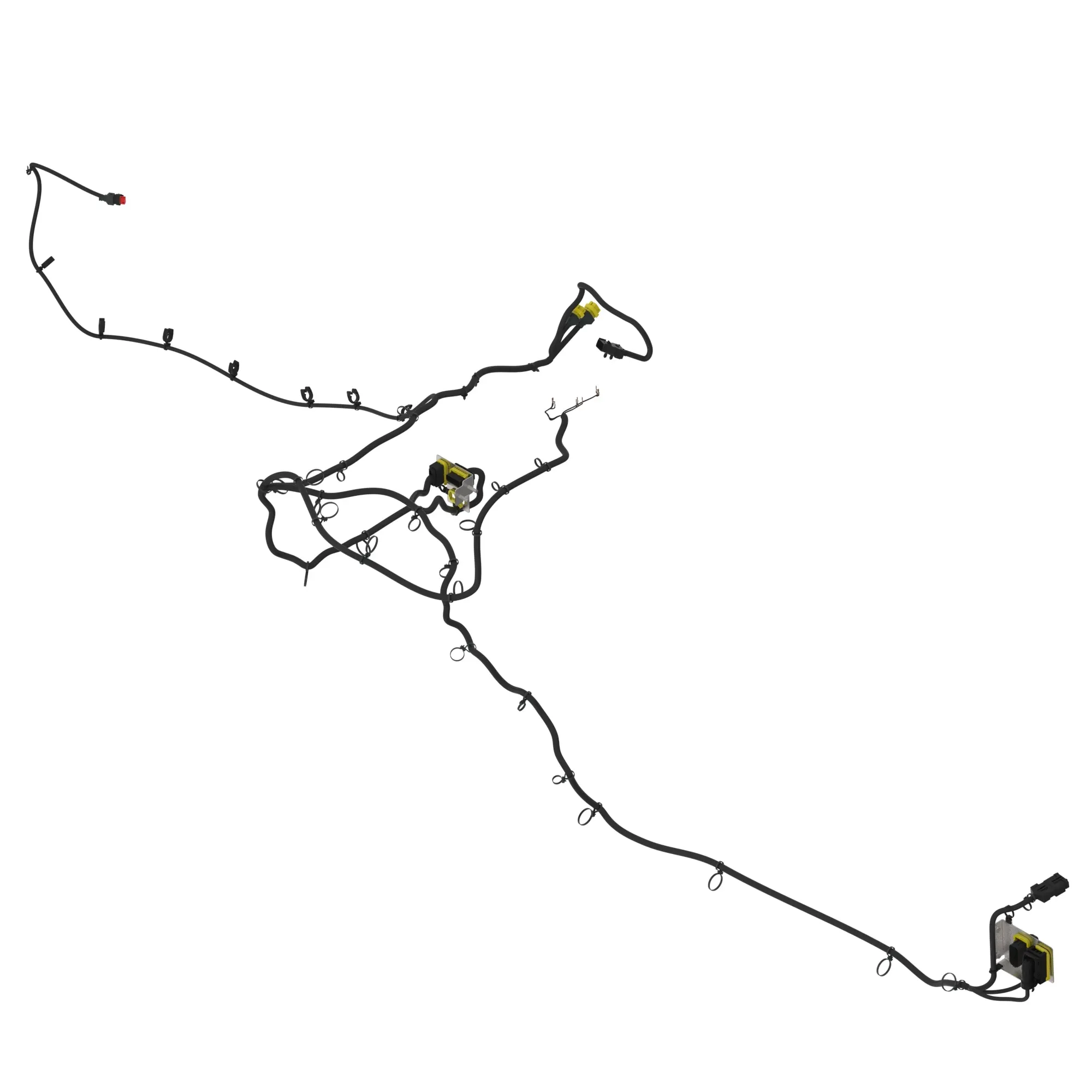 WIRING HARNESS