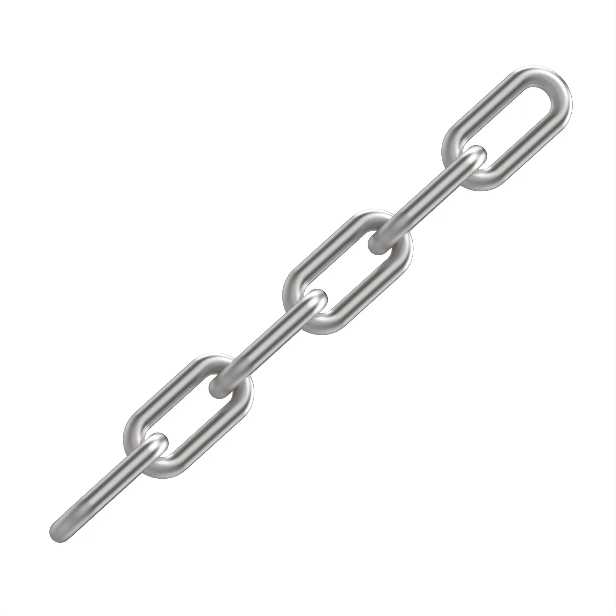 John Deere Left Side Track Chain Link - FFSB112429