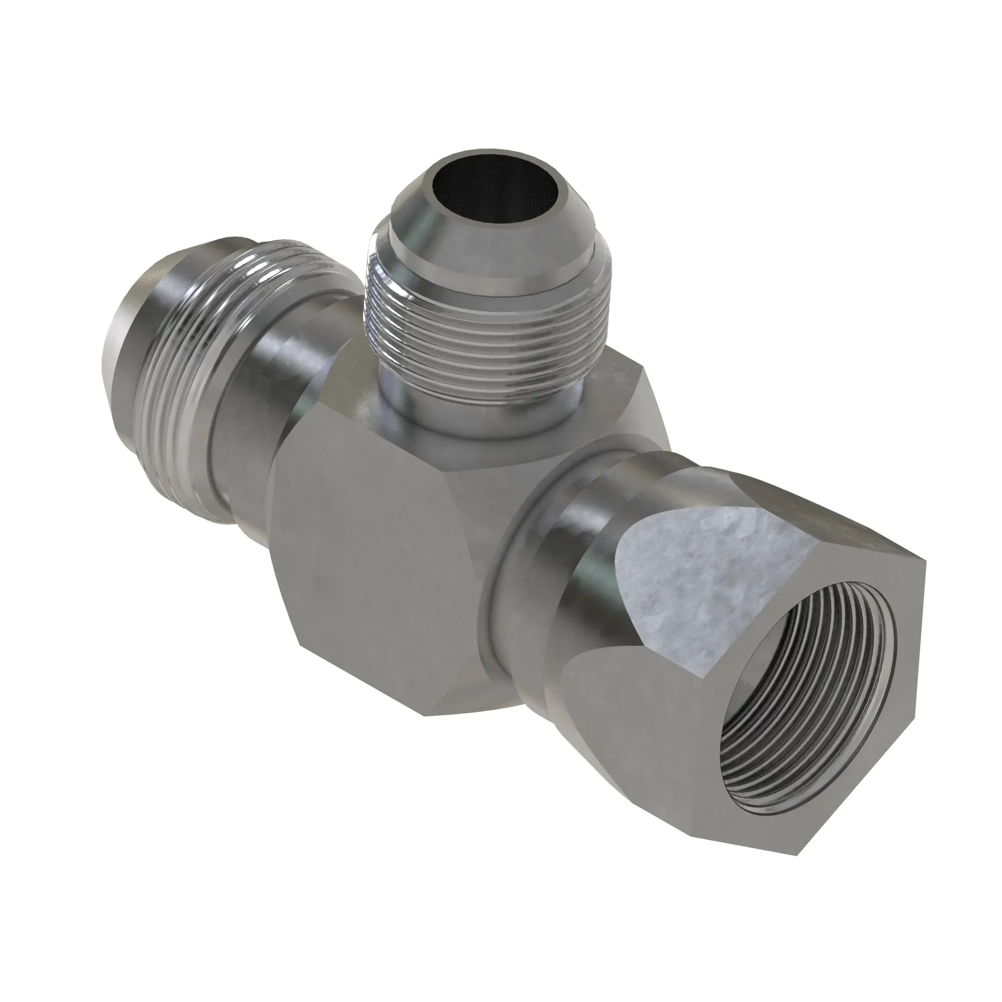 John Deere Tee Fitting - AA65768