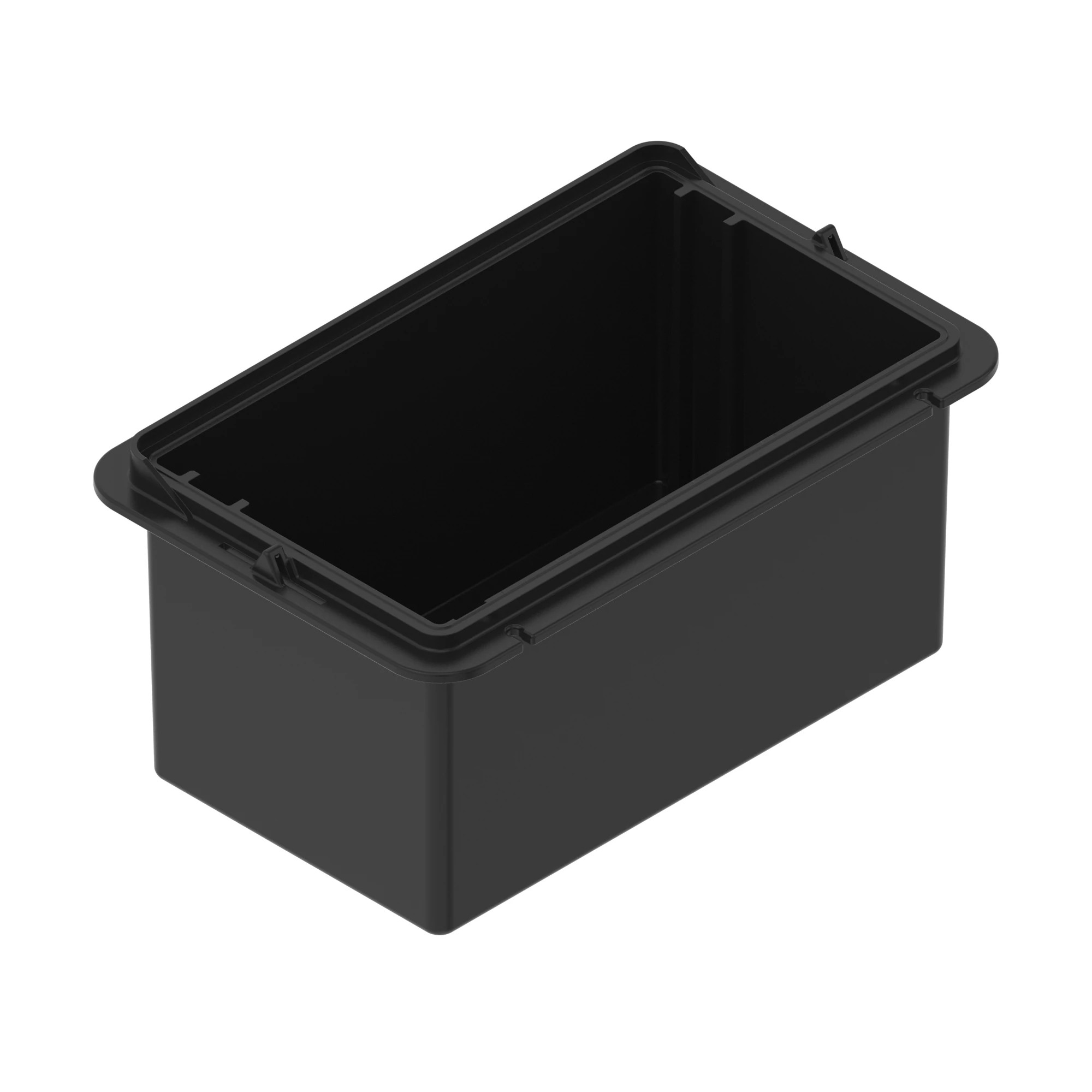 John Deere Main Electrical System Box - H124205