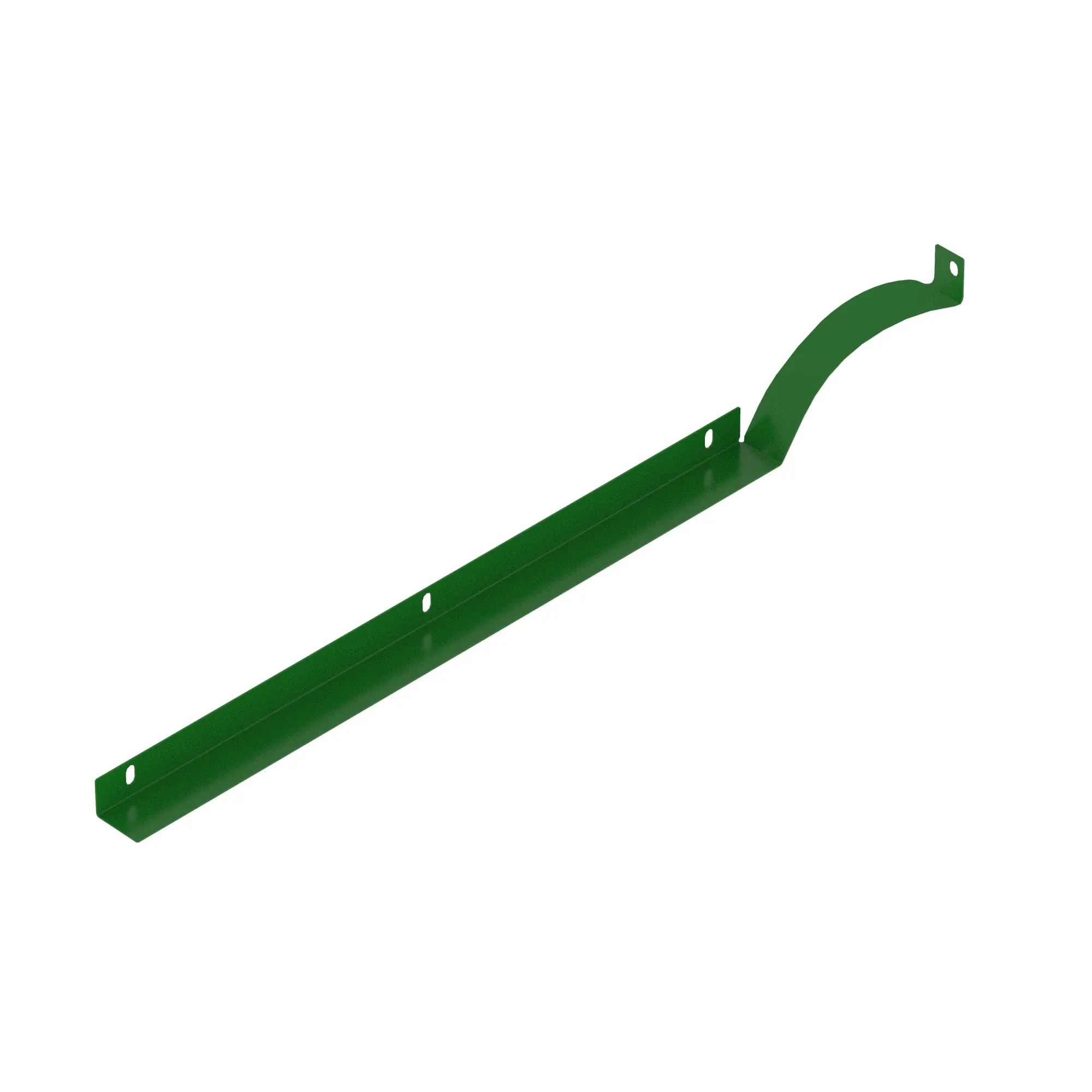 LH FILLER PLATE