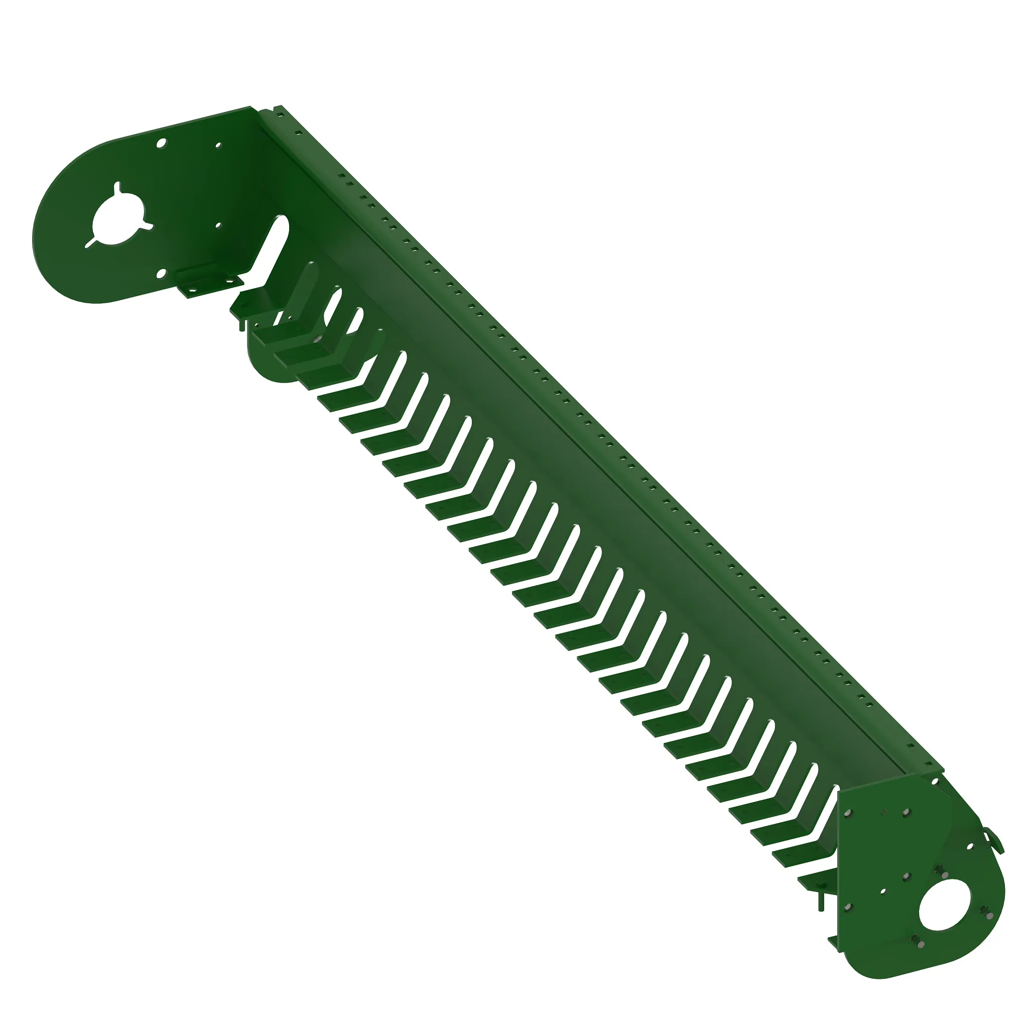 John Deere Pickup Reel - DC54880