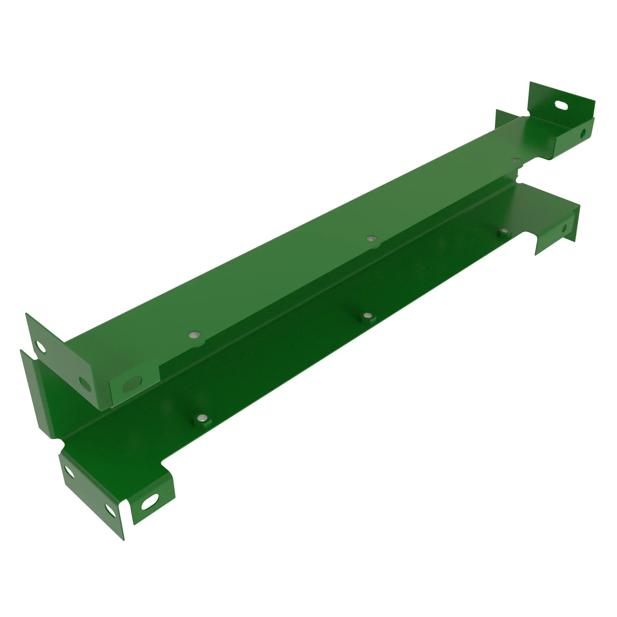 John Deere Powershaft Shield - ADX10833