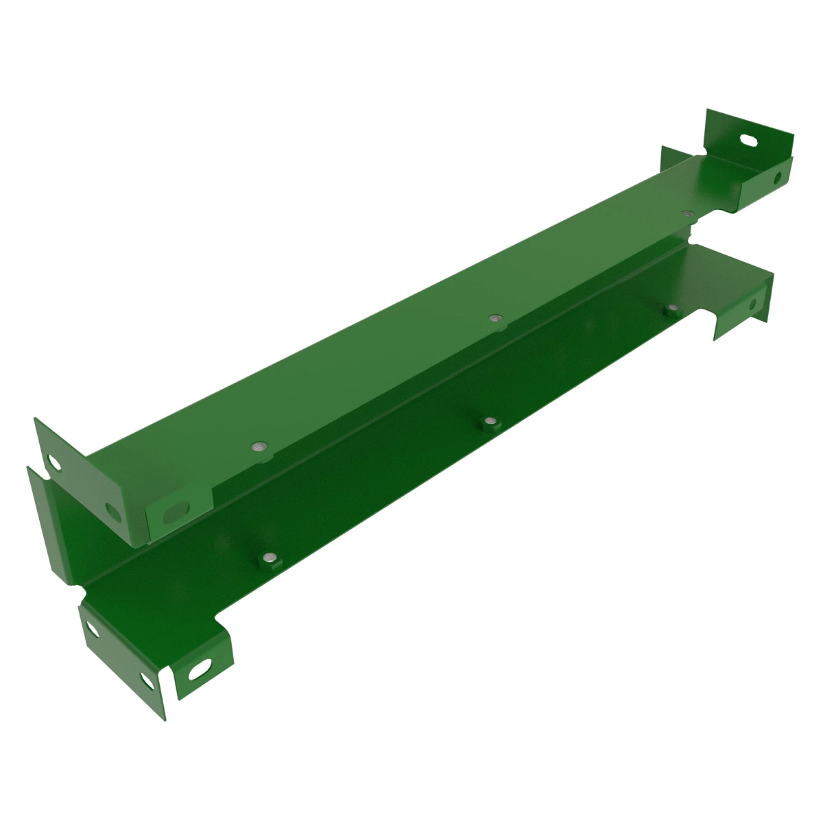 Powershaft Shield