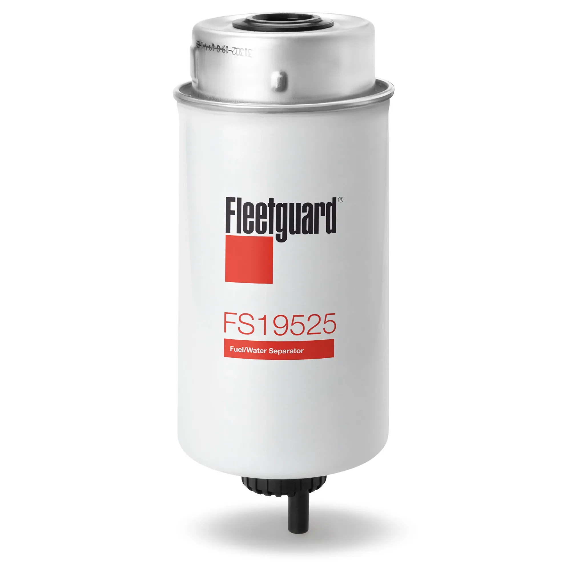 Fleetguard Fuel Water Separator - PMFS19525J