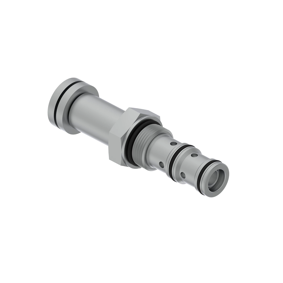 Valve, Pressure Reducing Rel