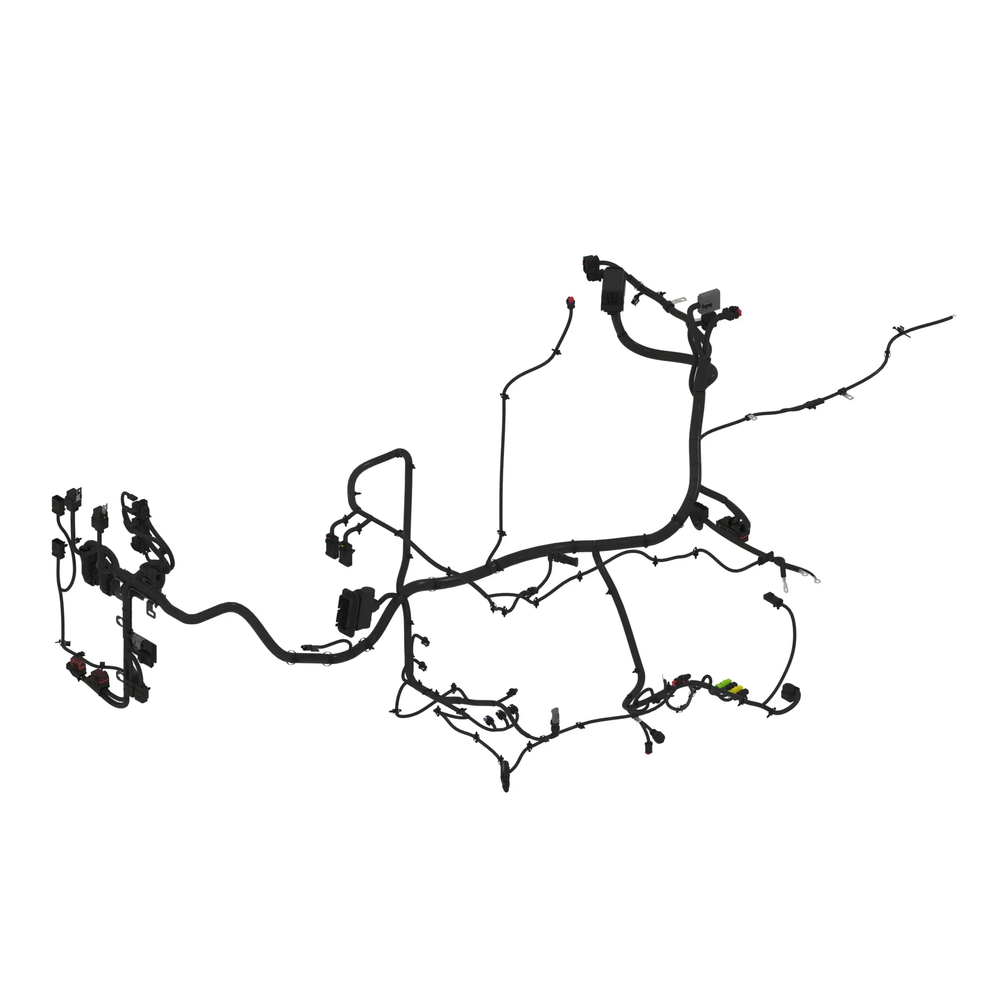 Chassis Wiring Harness