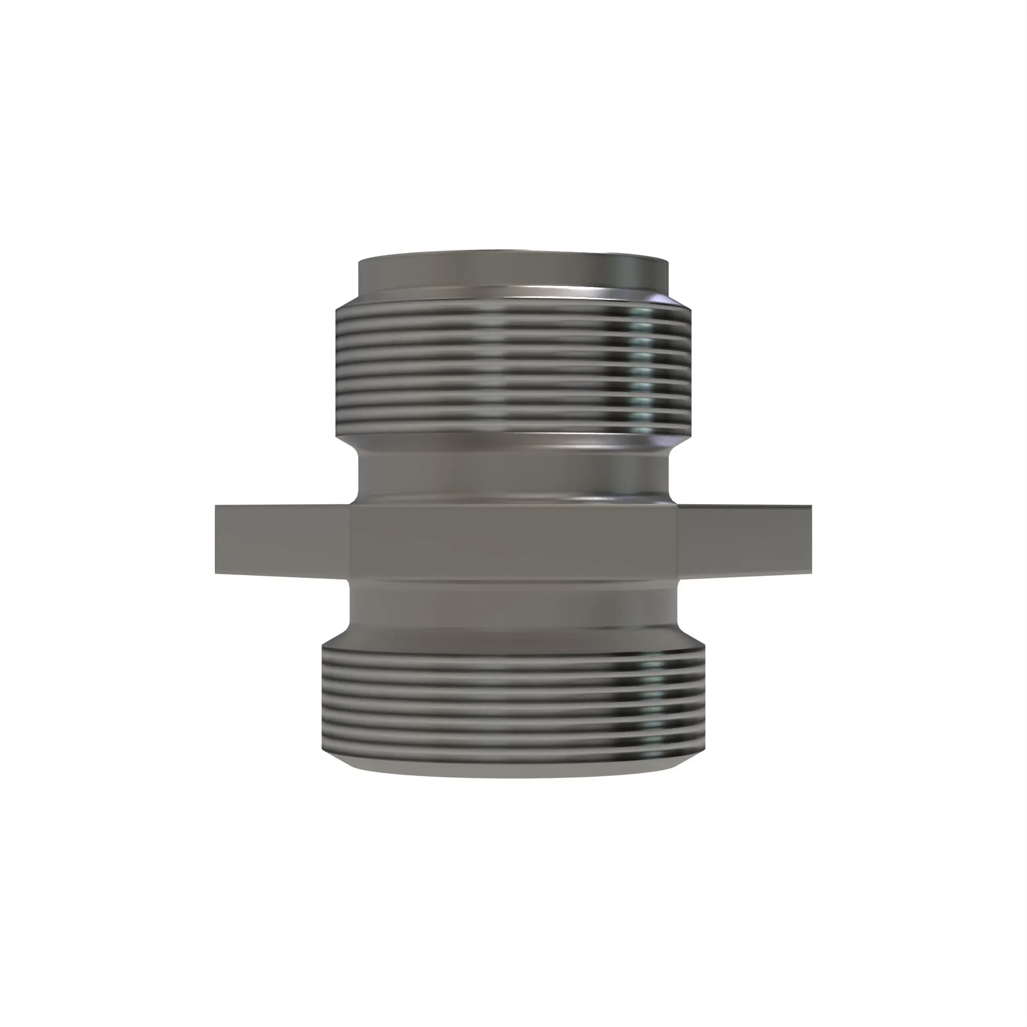 ADAPTER FITTING, NIPPLE,OIL FILTER