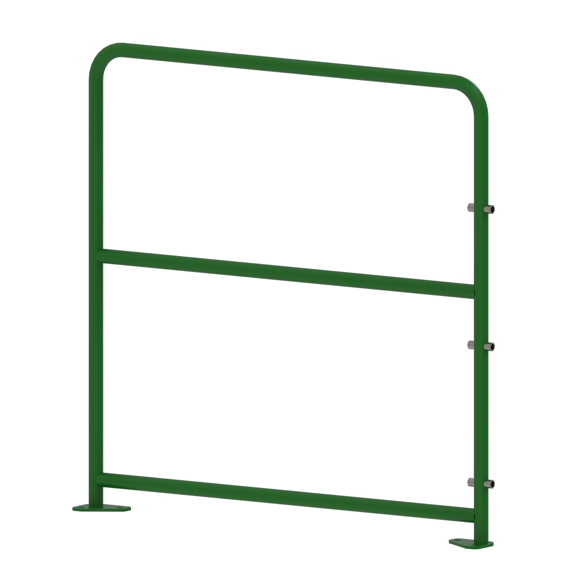 Handrail Assy, LH Front
