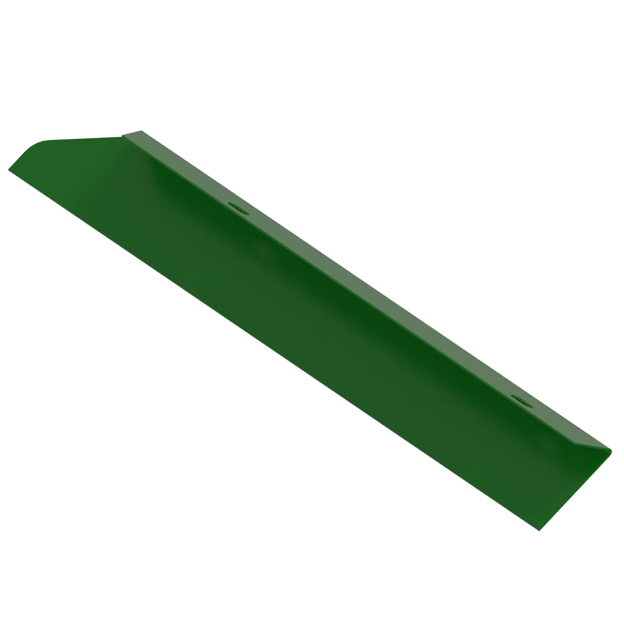 John Deere CEB Box Rape Sheet - Z81777