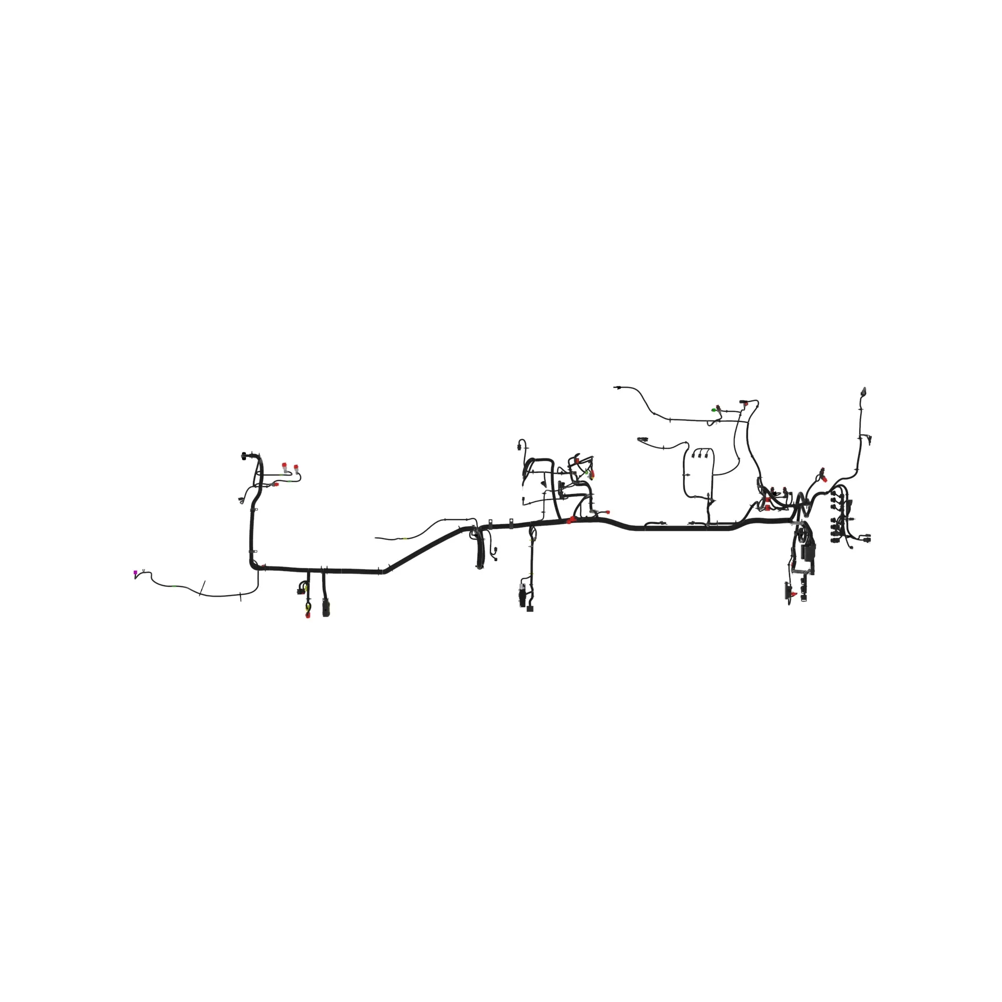 Chassis Wiring Harness