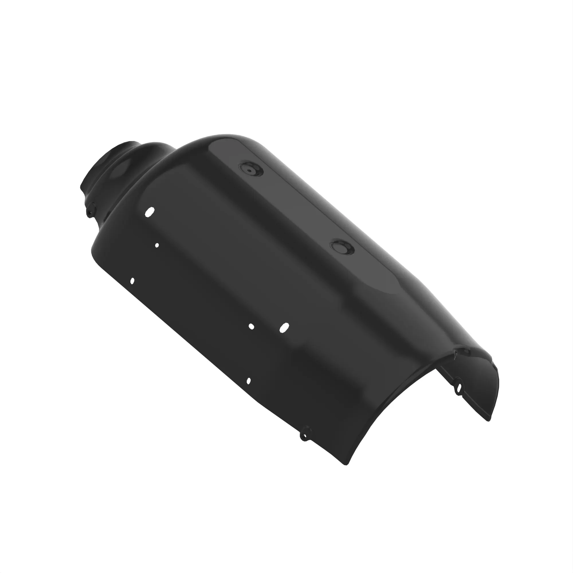 HEAT SHIELD, 6M/R; DELUXE; MW3-5; S