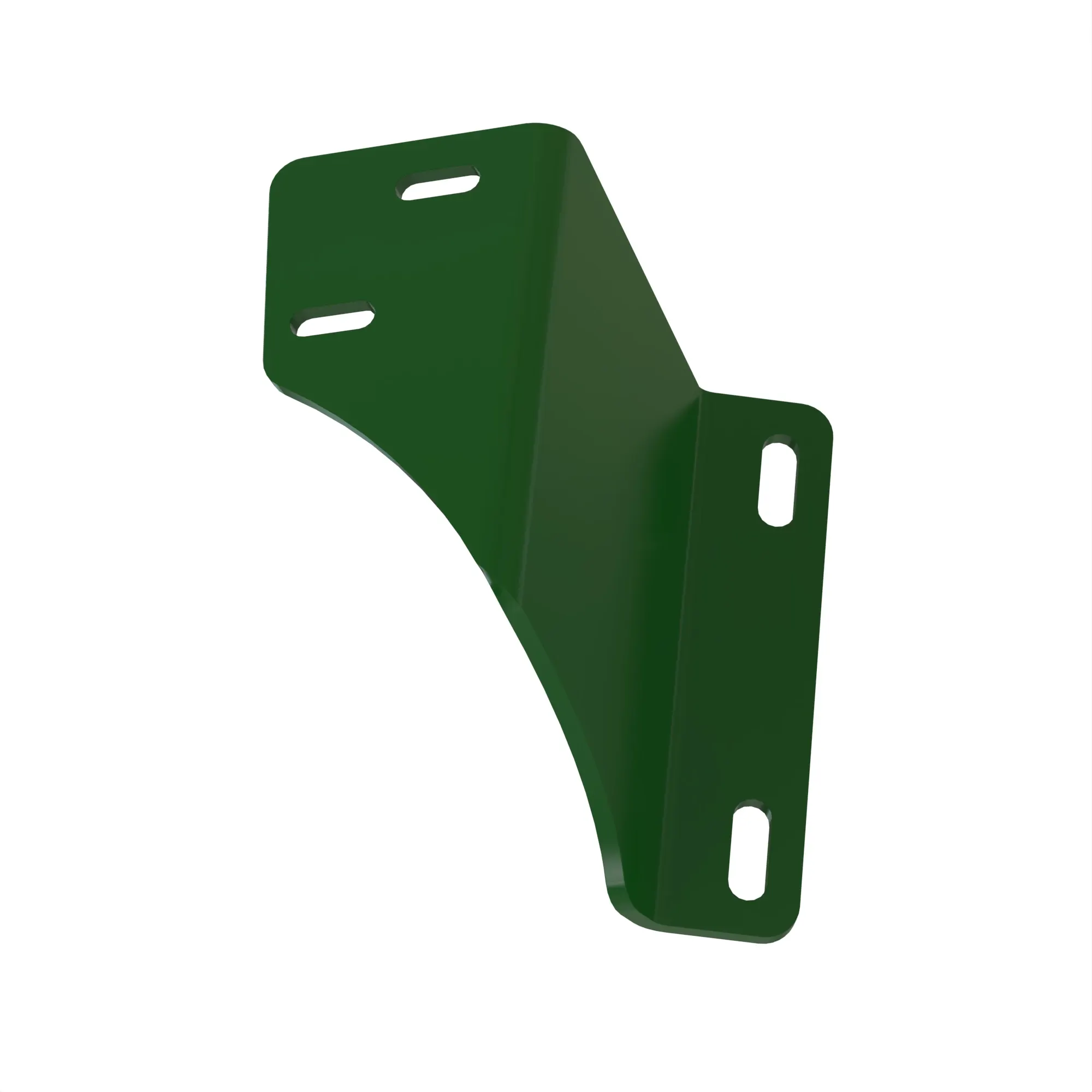 SUPPORT, CAC PIPE SUPPORT - X8 13.5