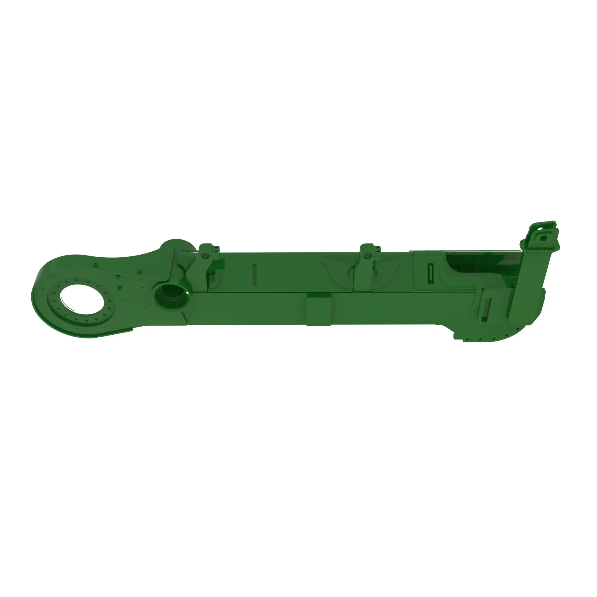 John Deere Frame - AXT18821