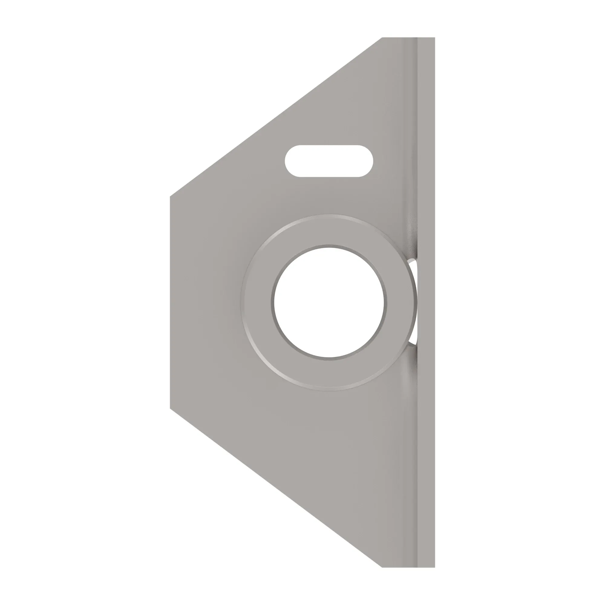 MODULE BRACKET WELDING ASSEMBLY