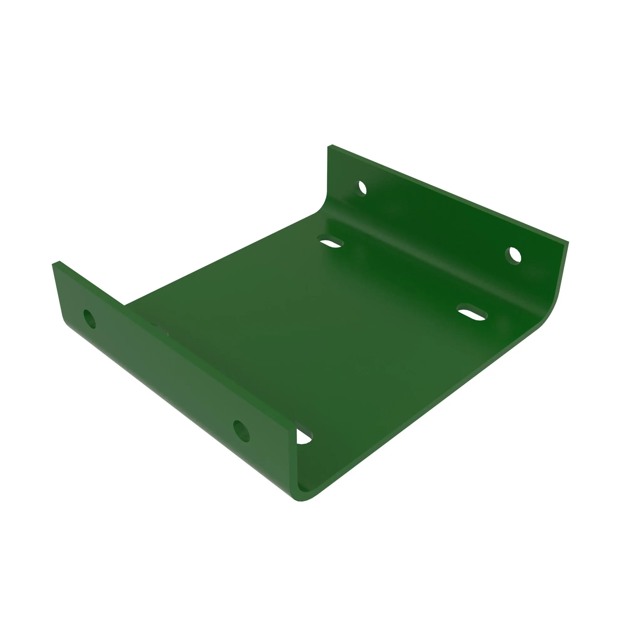John Deere Channel, Transmission Mount - A54214