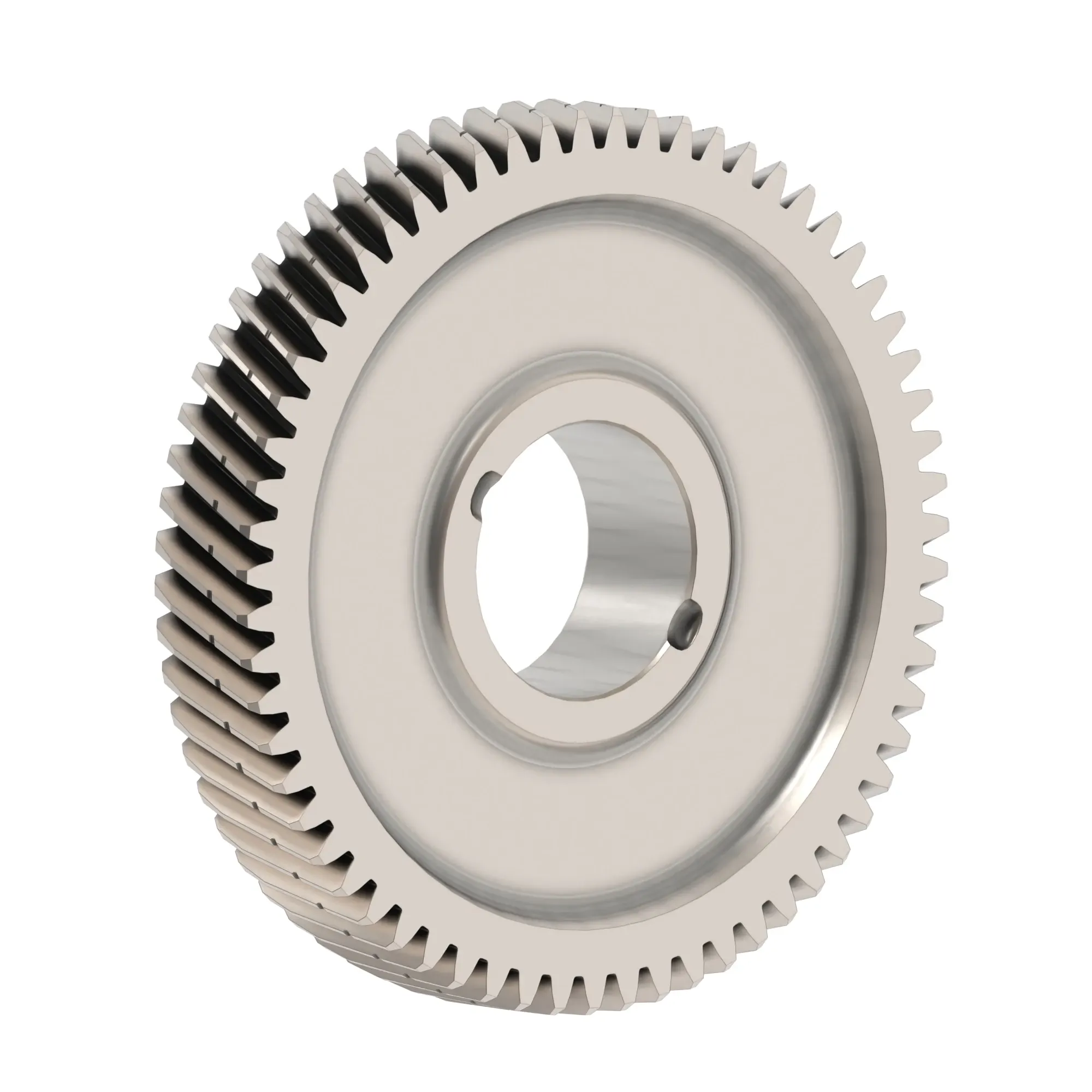 GEAR, RANGE A