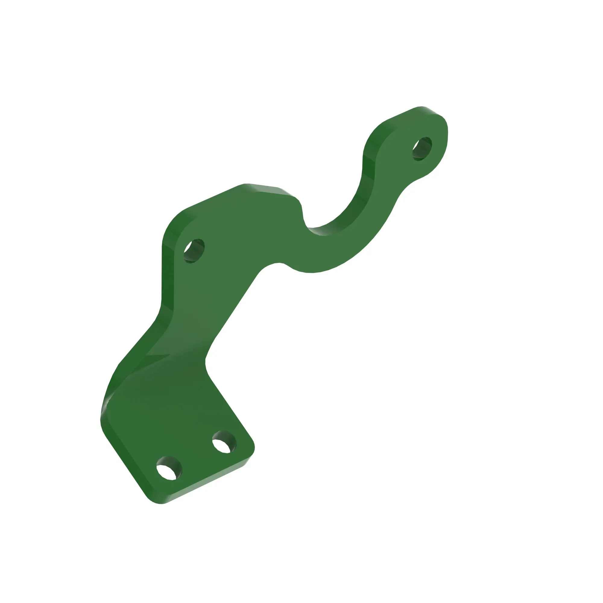 BRACKET, SOCKET HOLDER