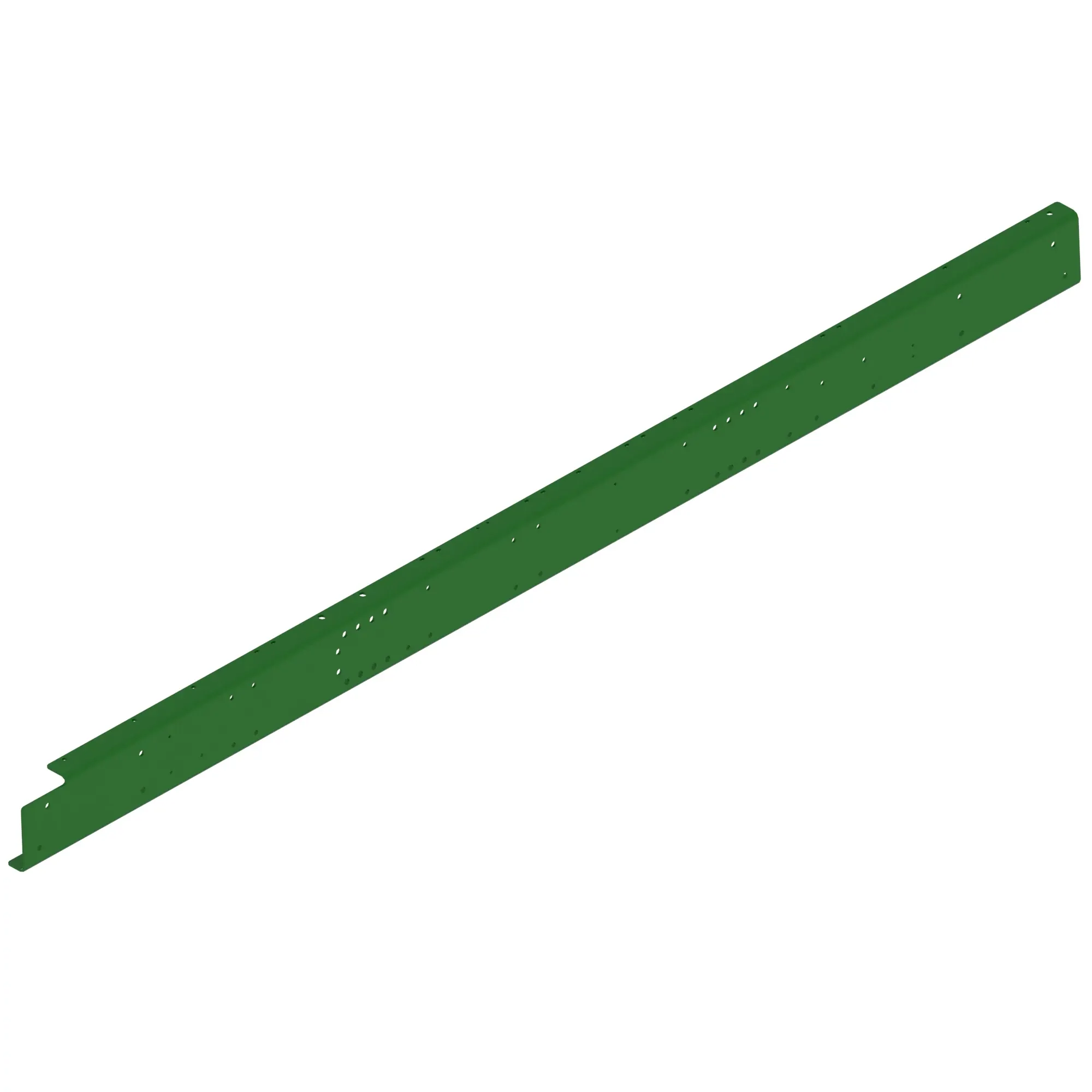John Deere Mainframe Channel - N406868
