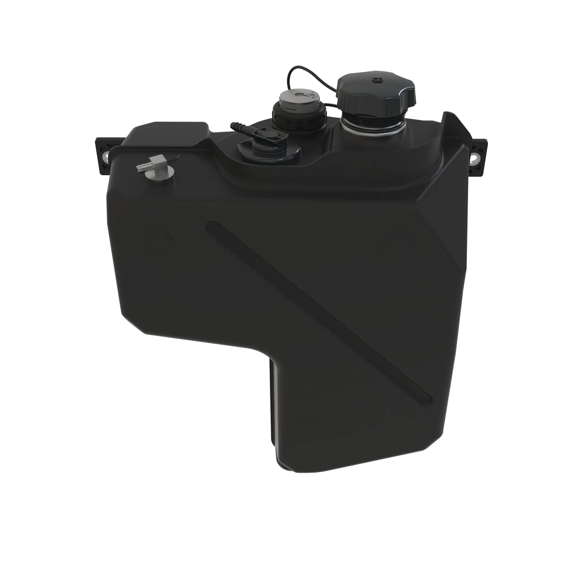 John Deere Fuel Tank - AUC14124