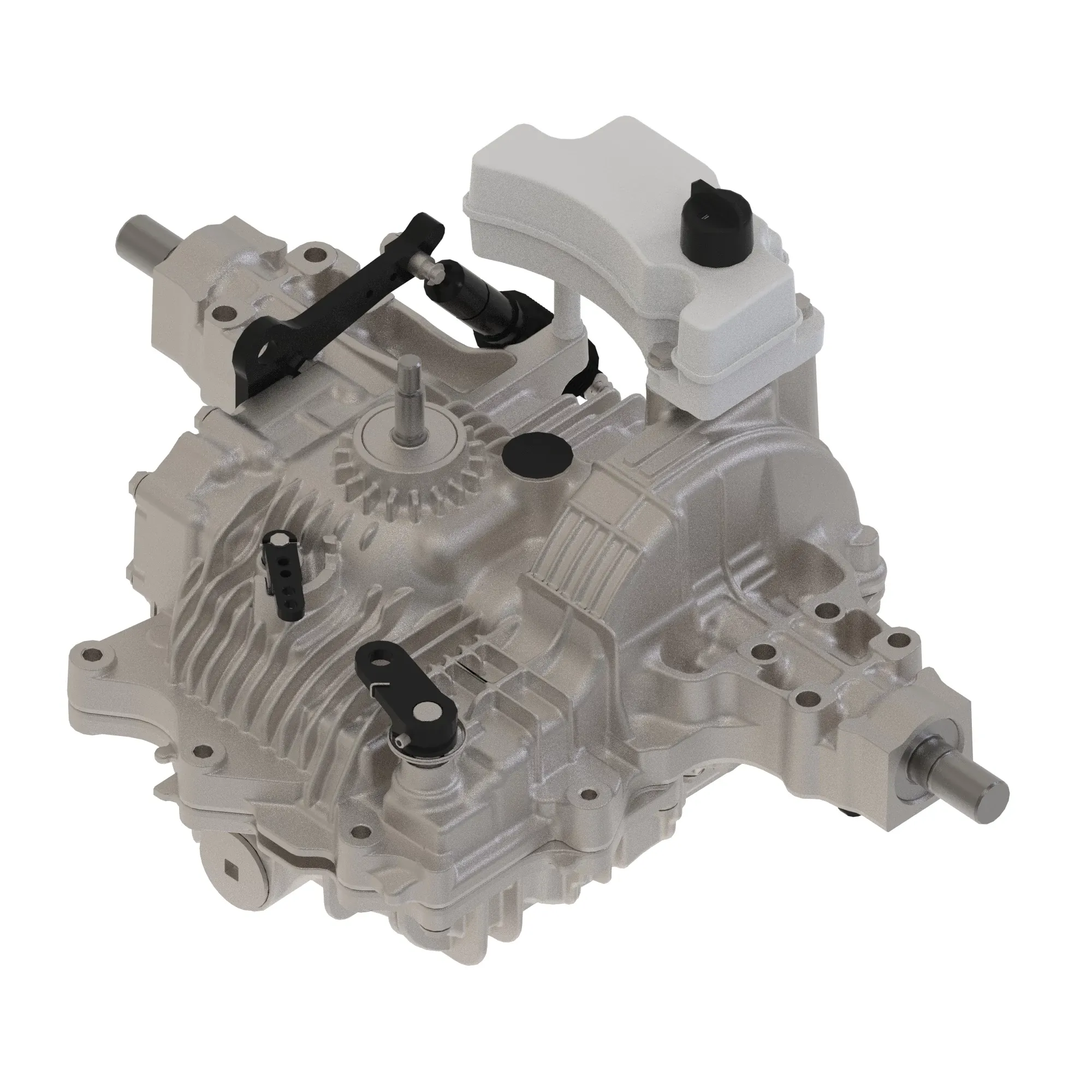 John Deere Transmission - AM134335