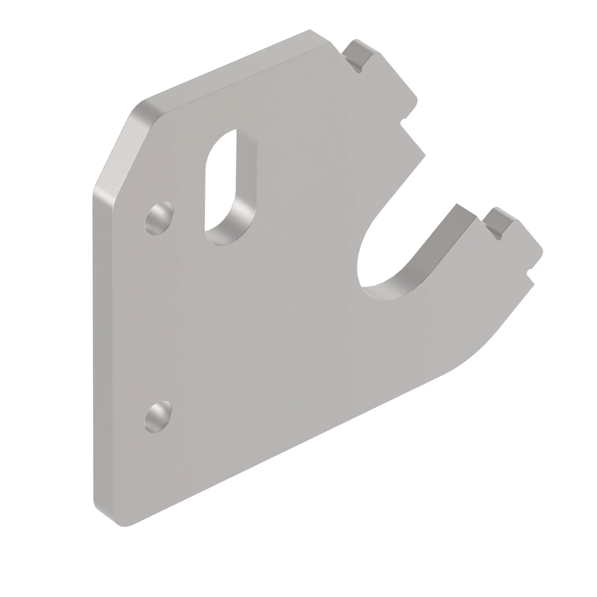 John Deere Plate - T327062