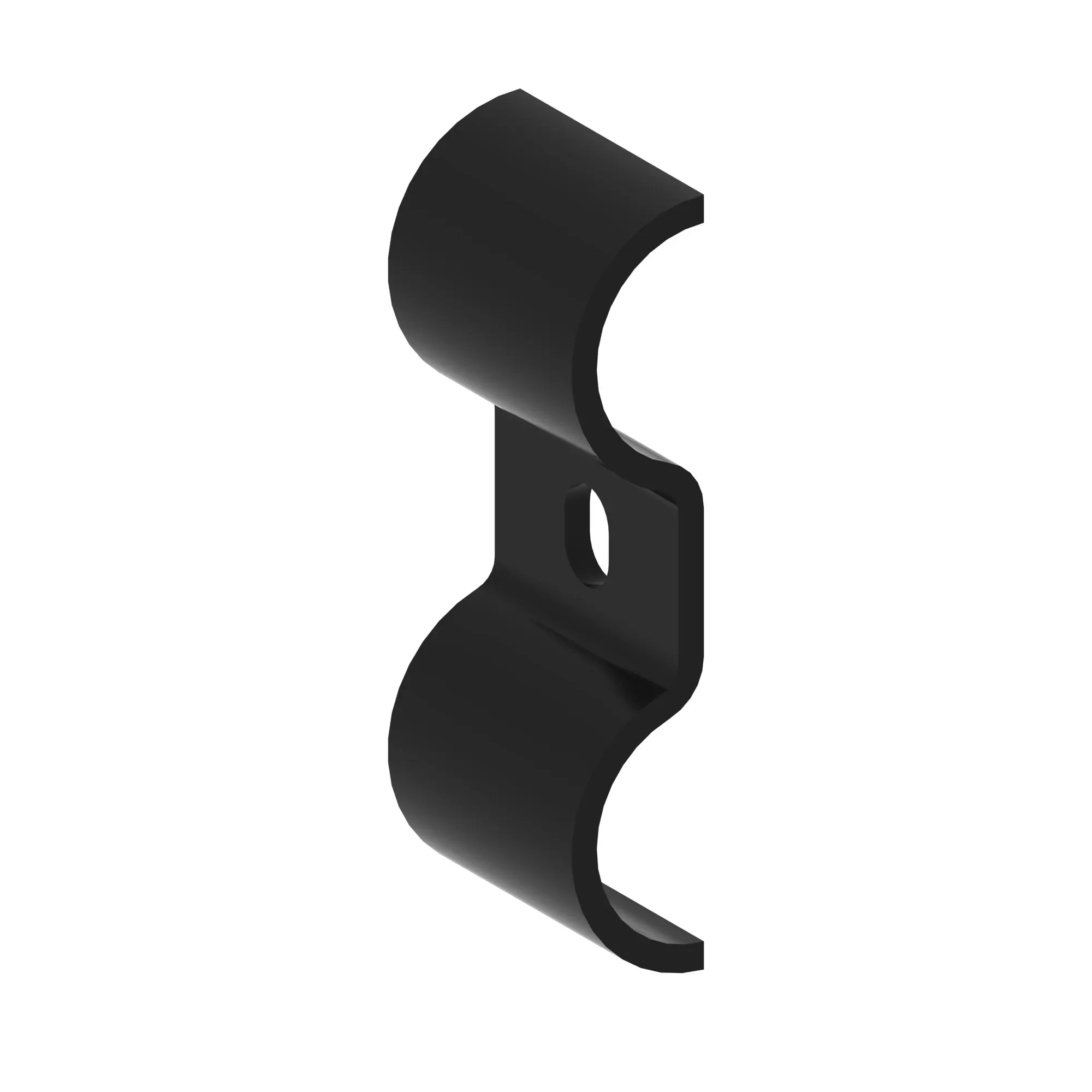 John Deere Bolt-On Clamp - WY17880