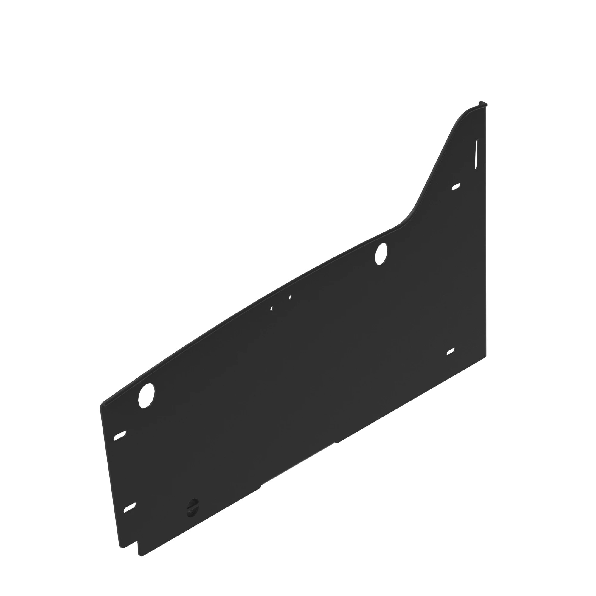 John Deere Cover, Left Side - F662993