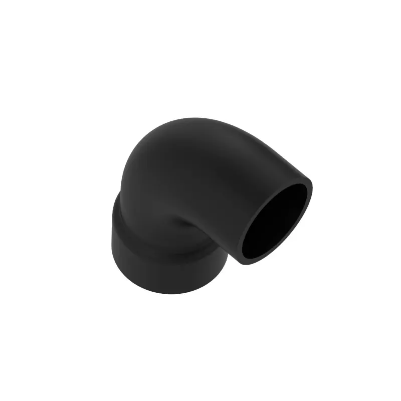 John Deere Air Intake Hose - R135355