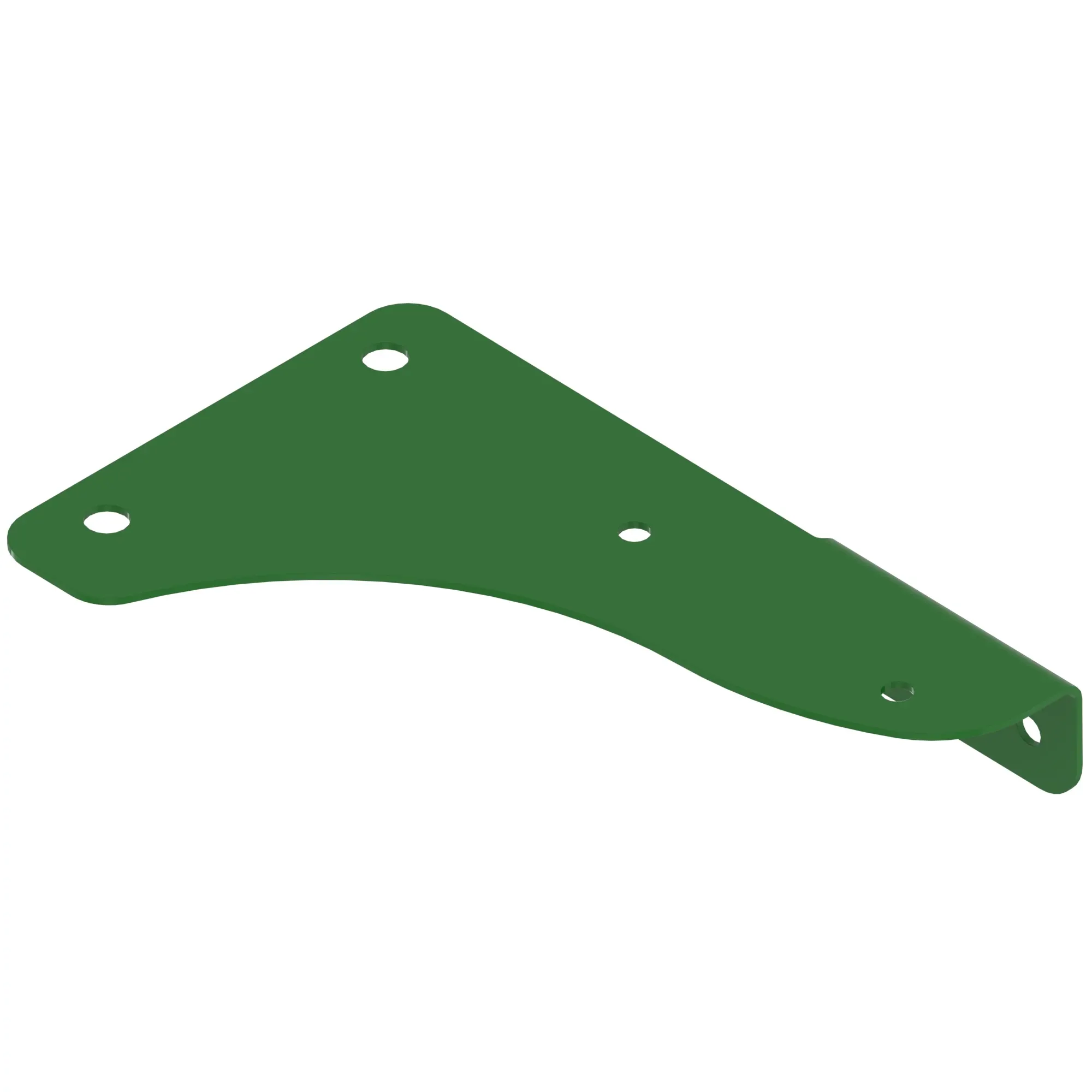 John Deere Bracket - HXE94631