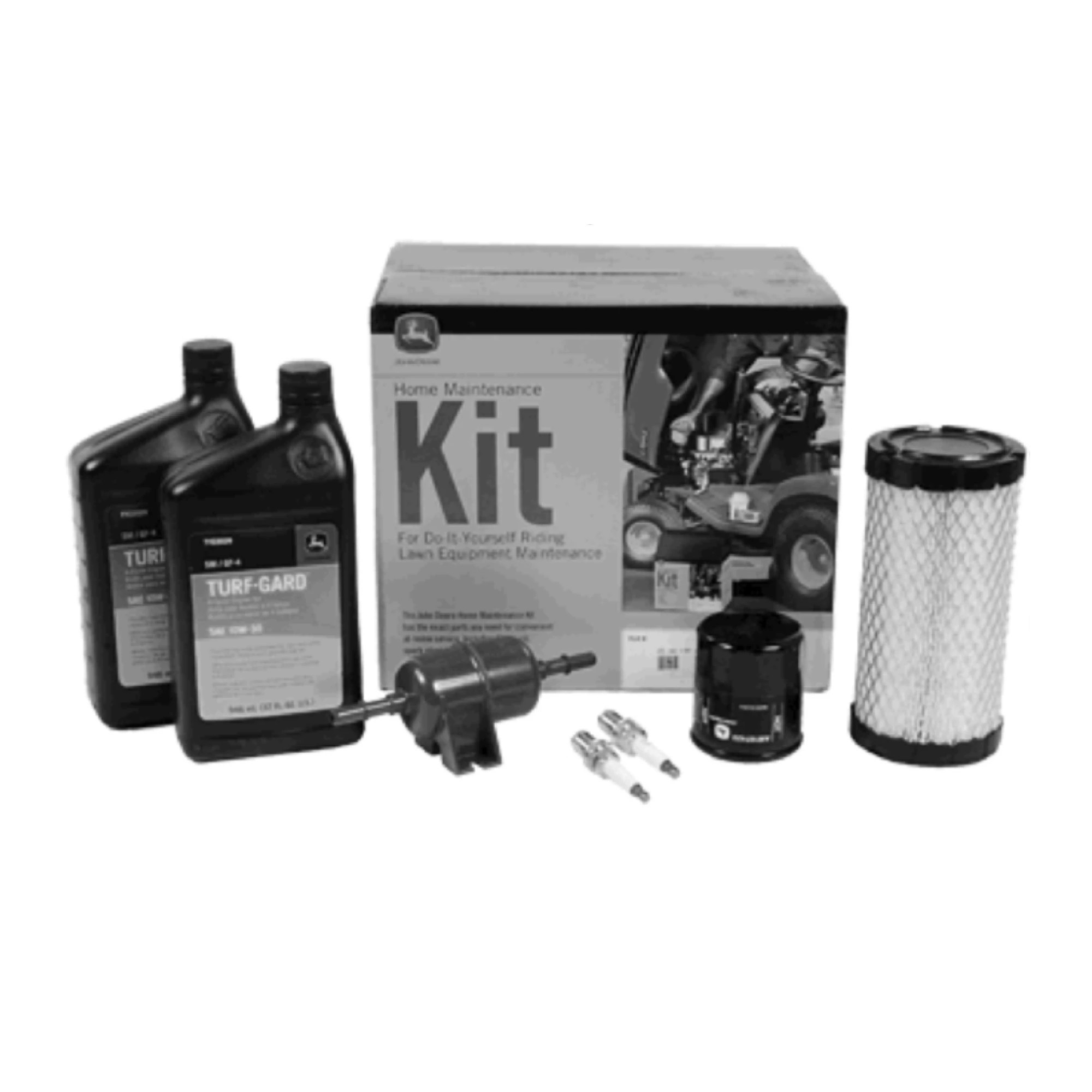 John Deere Home Maintenance Kit - AUC16614