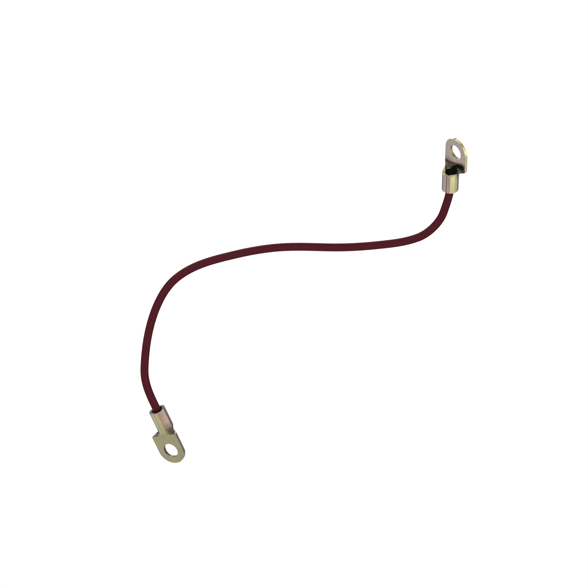 CABLE, STARTER 100-SERIES TRACTOR