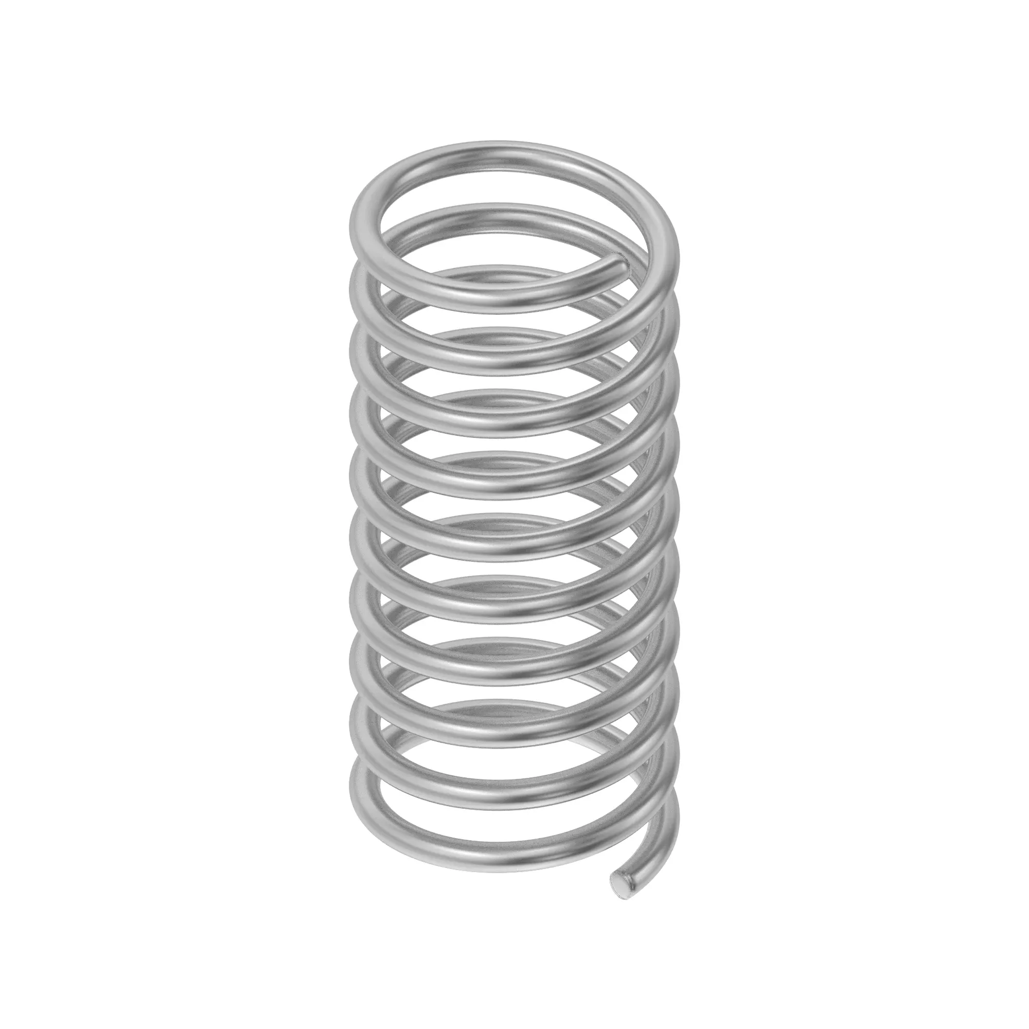 John Deere Compression Spring - R111238