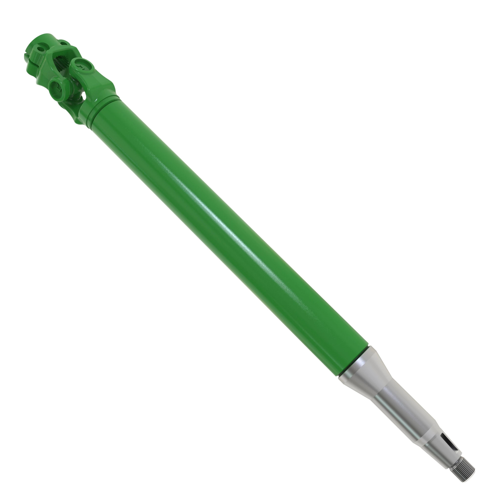 Universal Joint With Tube