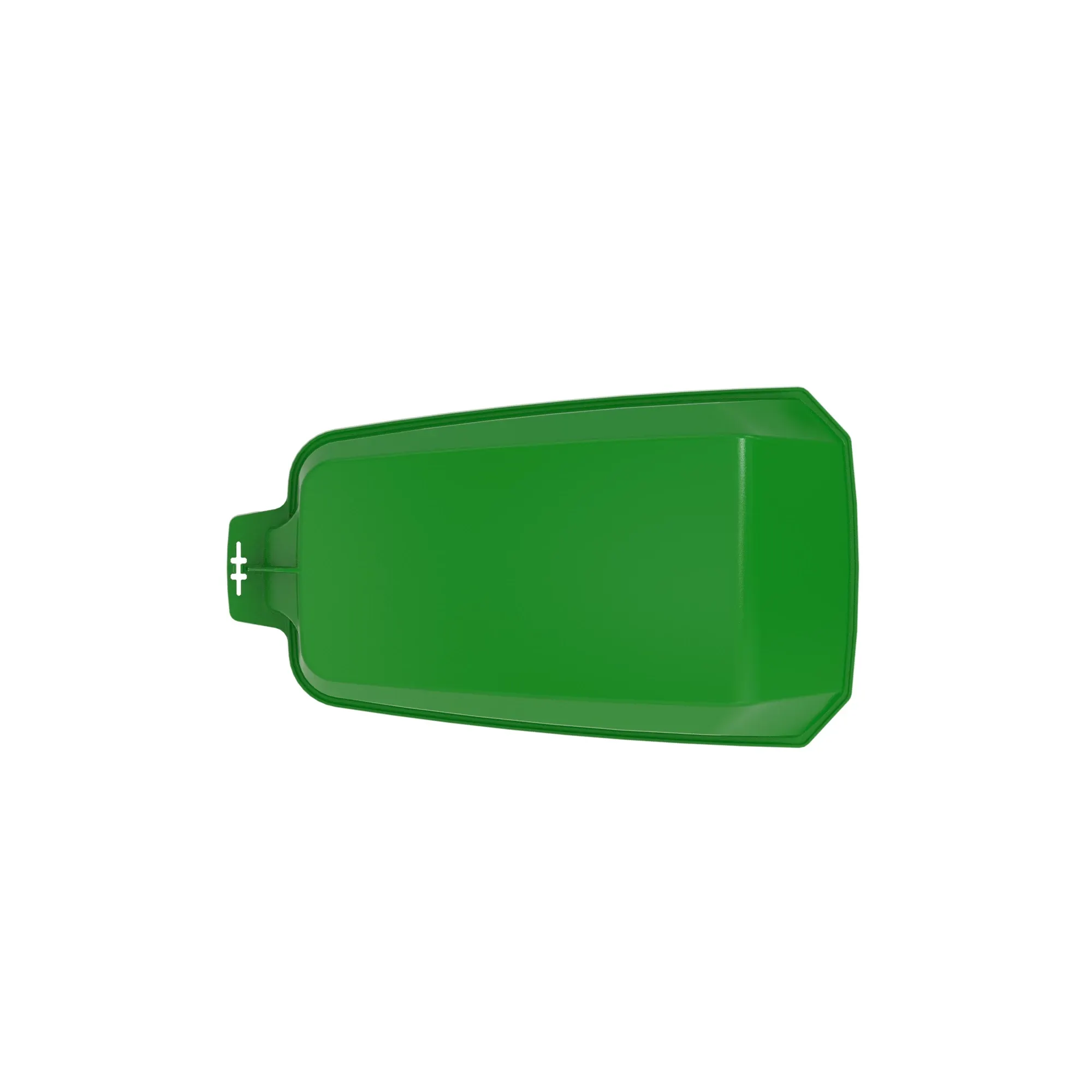 ENGINE AIR FILTER COVER  MW6/7