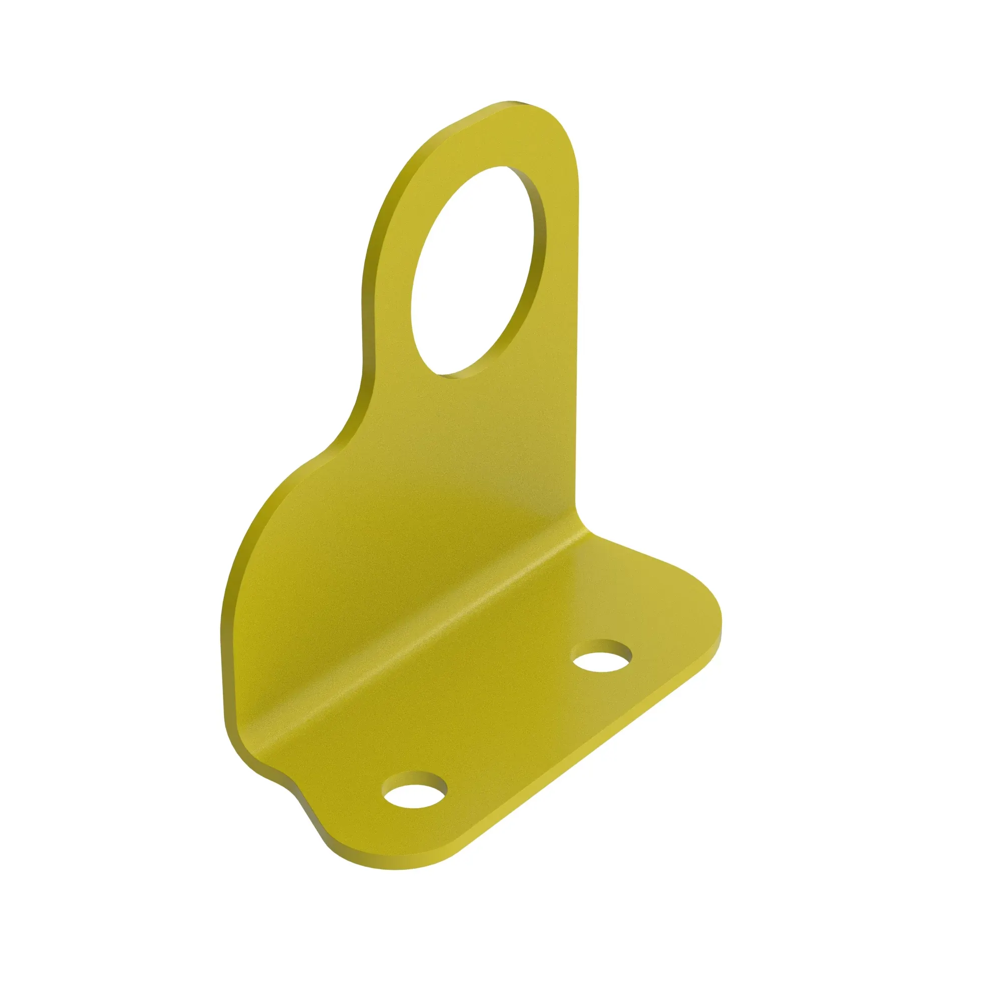 John Deere Plate - T416785