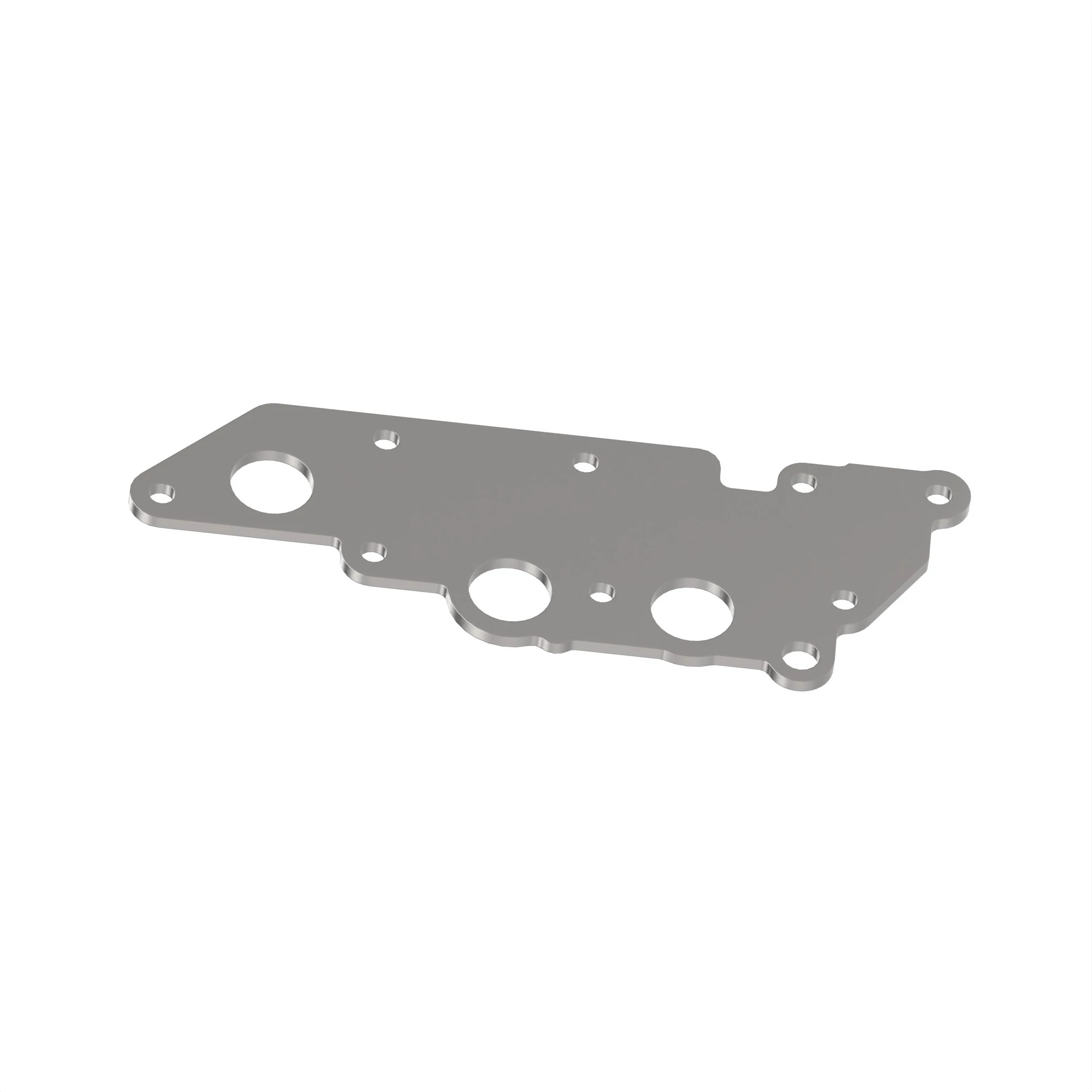 COVER, CONTROL VALVE HOUSING
