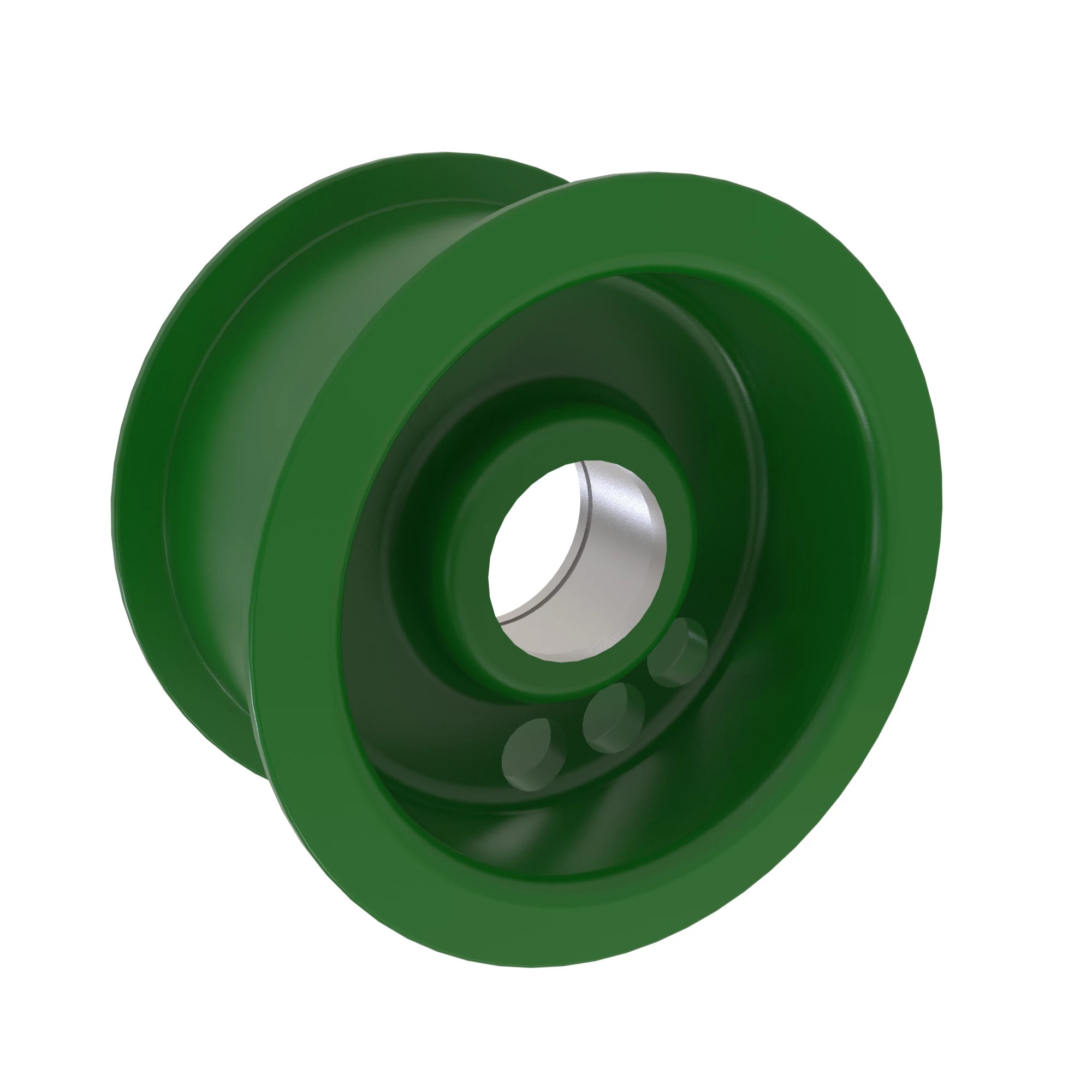 ⚙️ DX23745: Rueda Loca John Deere 🚜✅ | Cotiza Ahora 📢