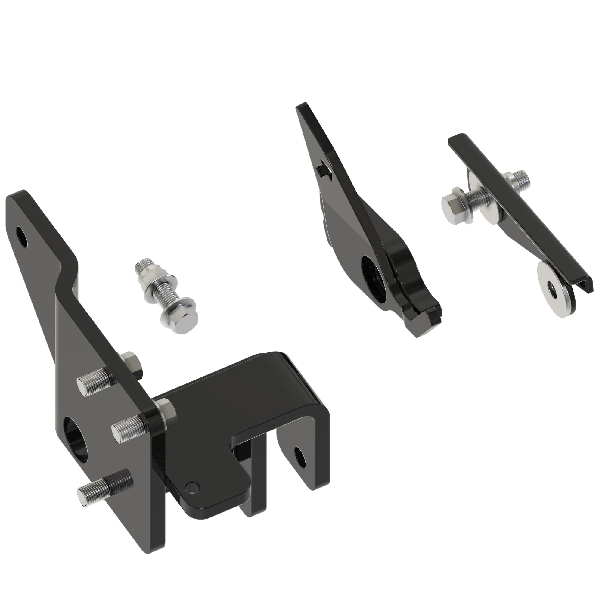 John Deere Mid Lift Arm Kit (Cab) - BLV11084