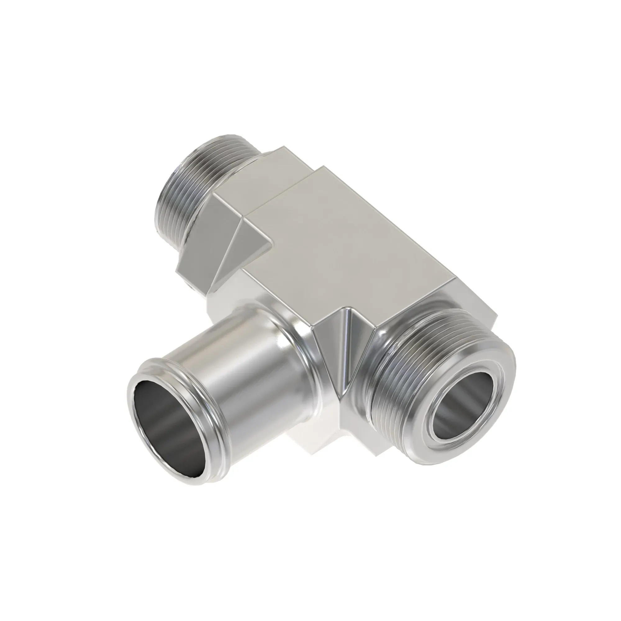 John Deere Adapter Fitting - T427463