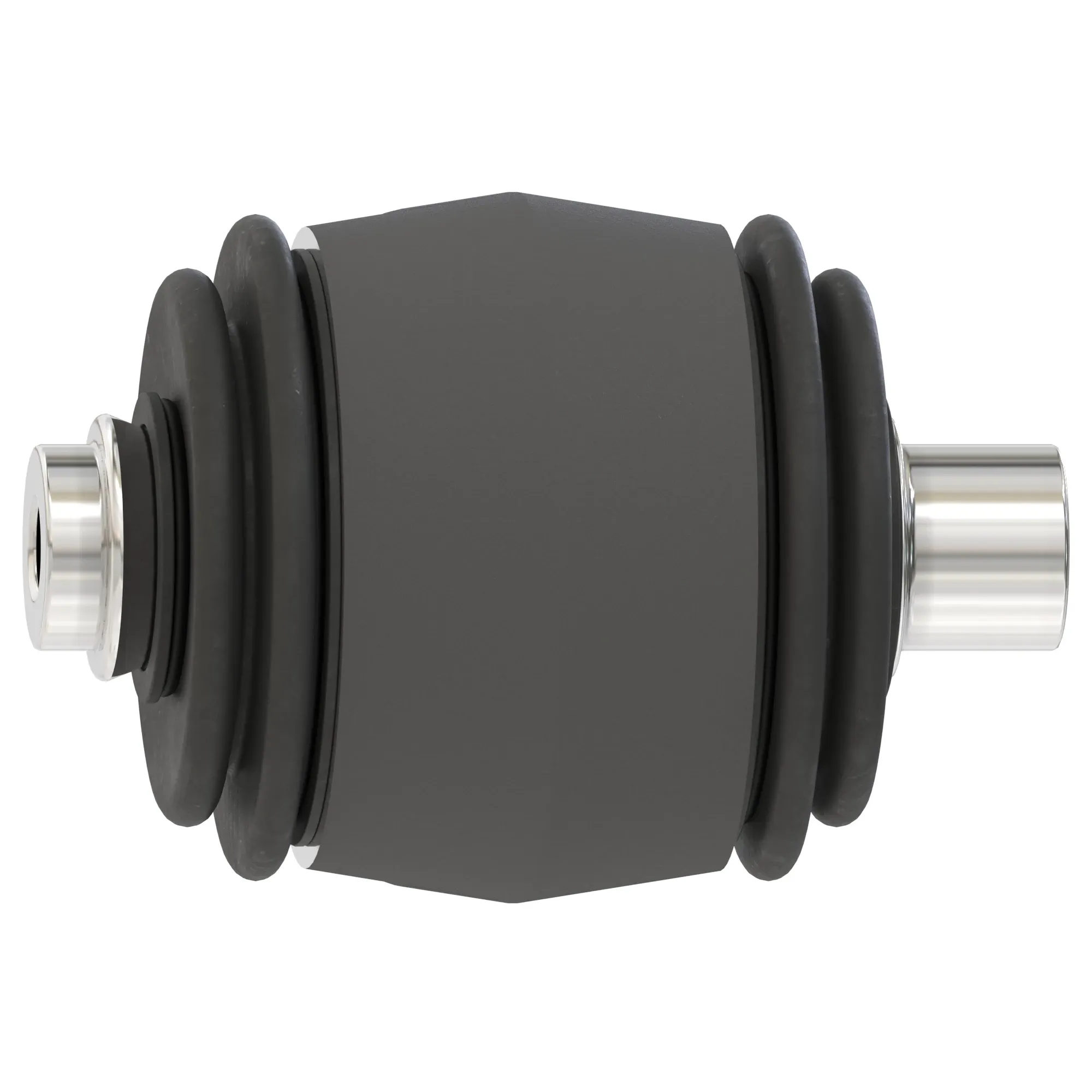 TIE ROD ASSEMBLY