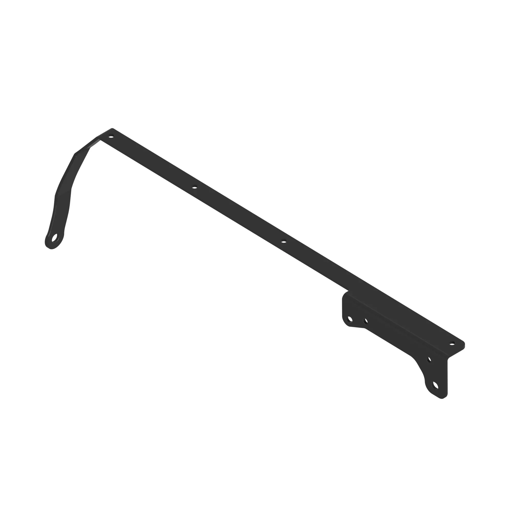 BRACKET, WIRE HARNESS MOUNT