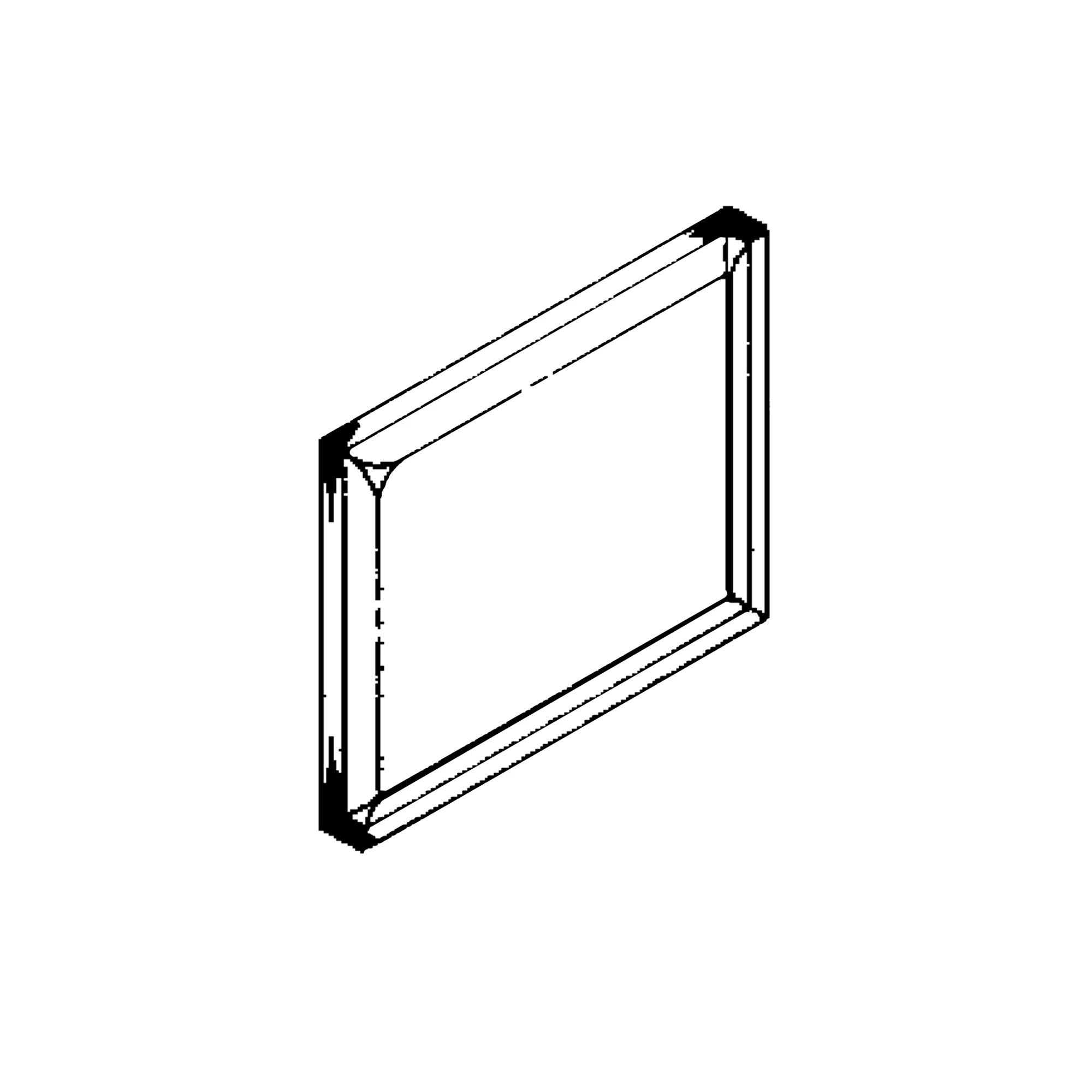 John Deere Primary Air Filter Element - LG493537S