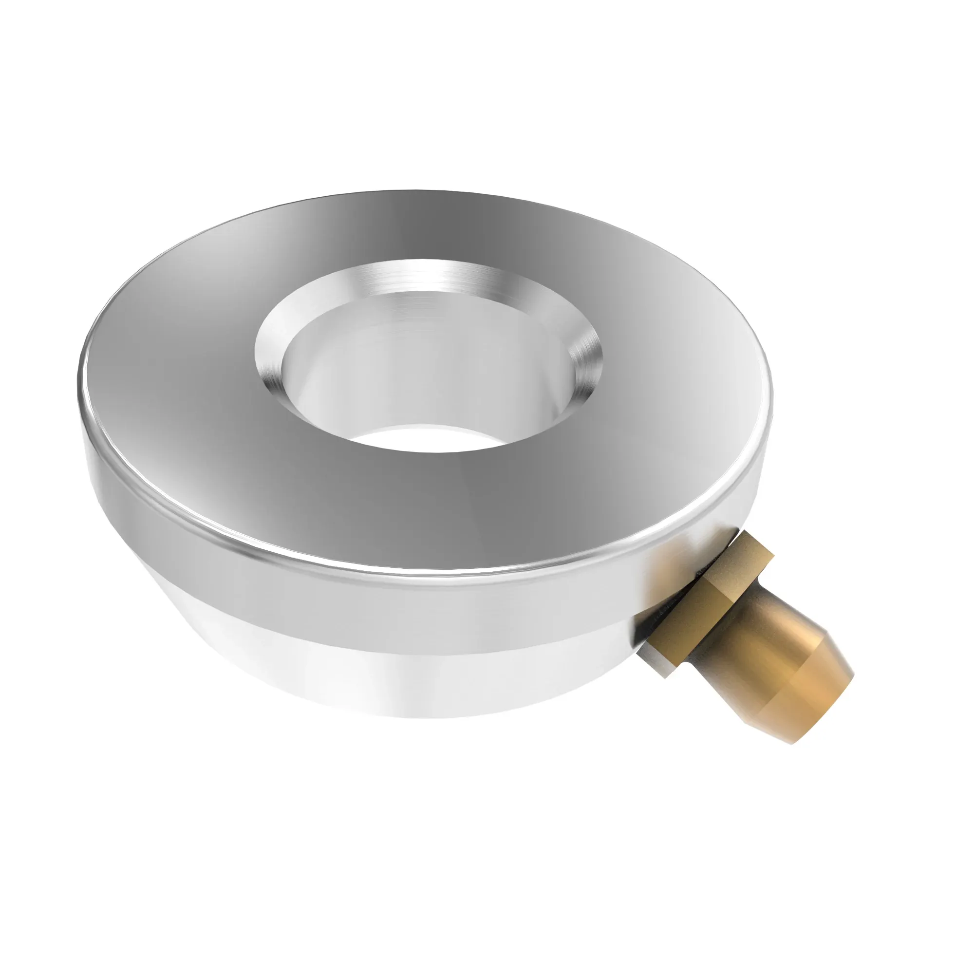 John Deere Washer with Lubrication Fitting - AH204016