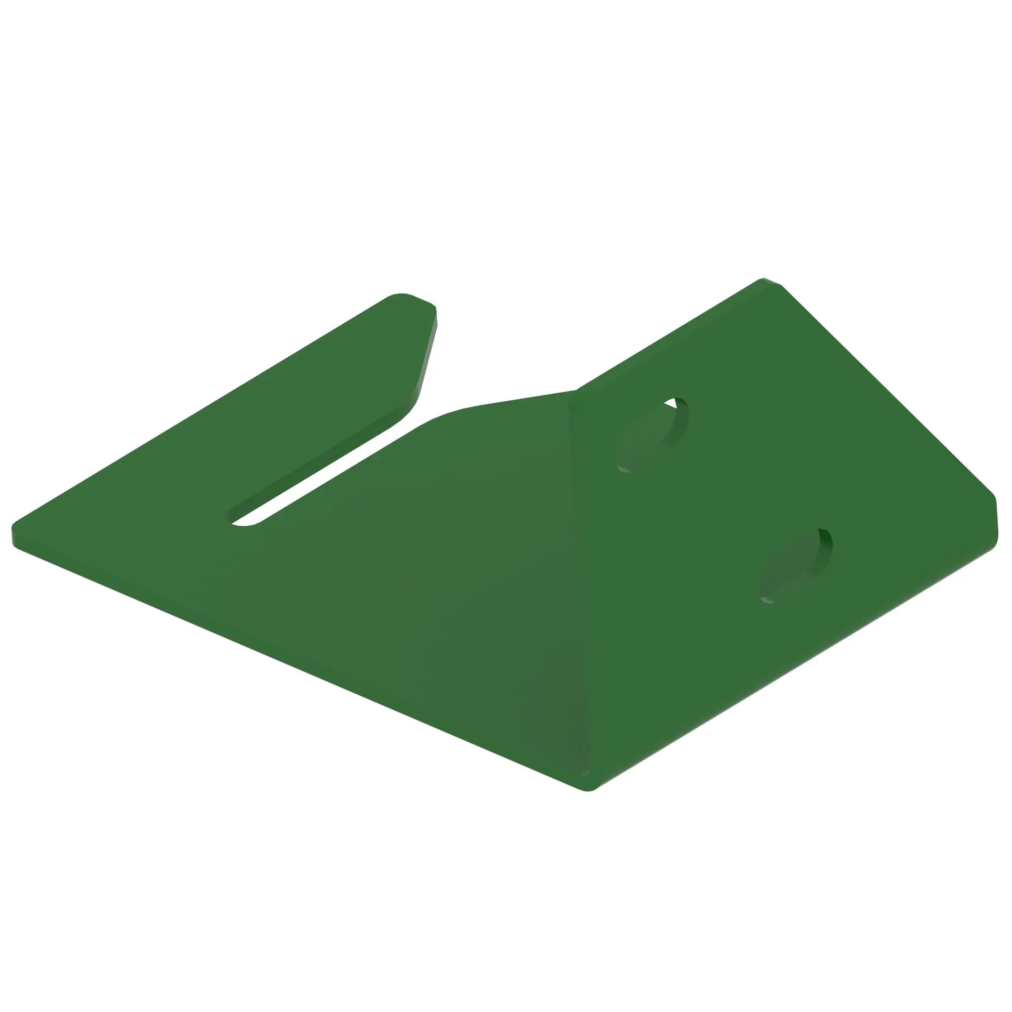 RH Lower Control Arm