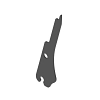 KNIFE, KNIFE, KNIVE SLOT FILLER