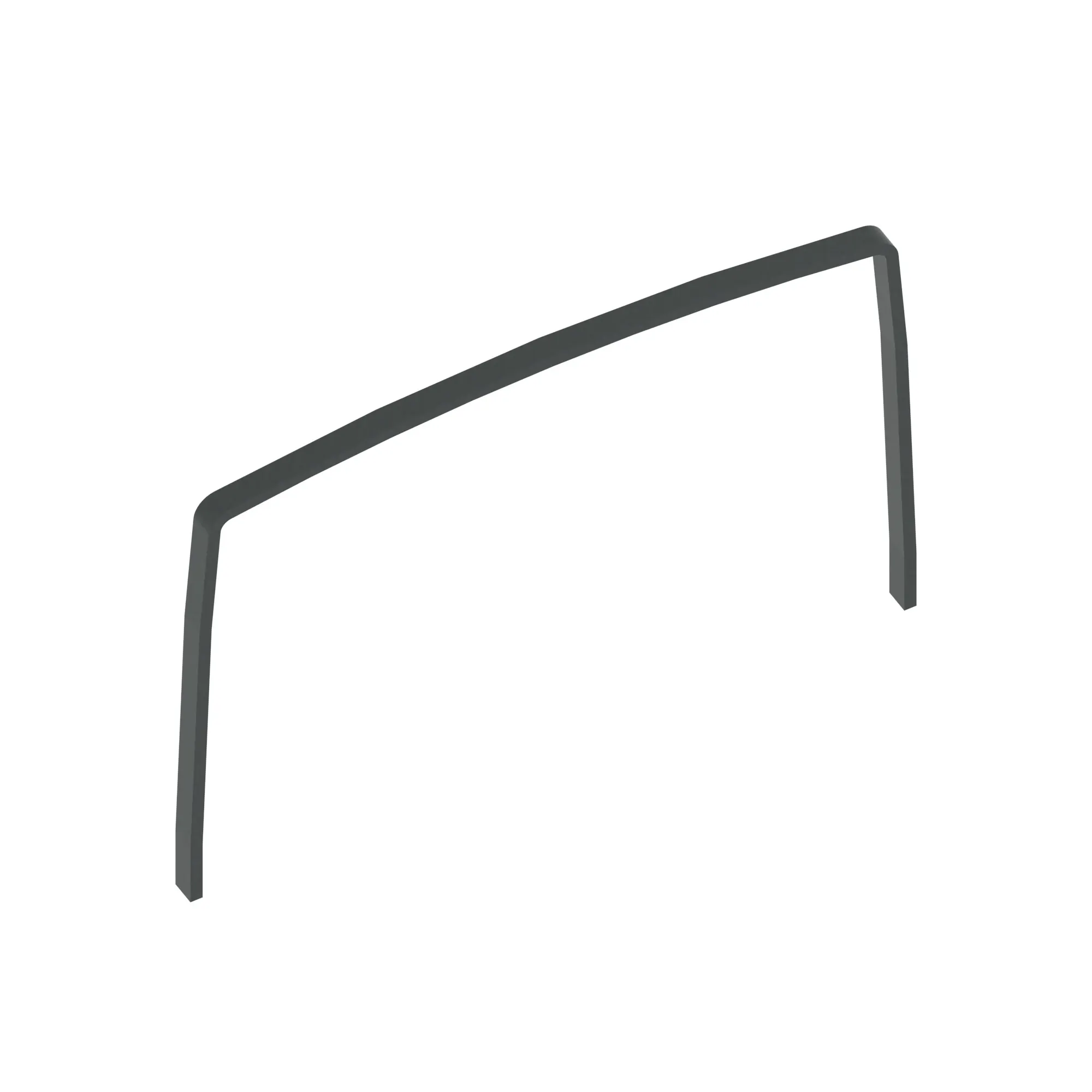 John Deere Cellular Rubber Seal - F682261