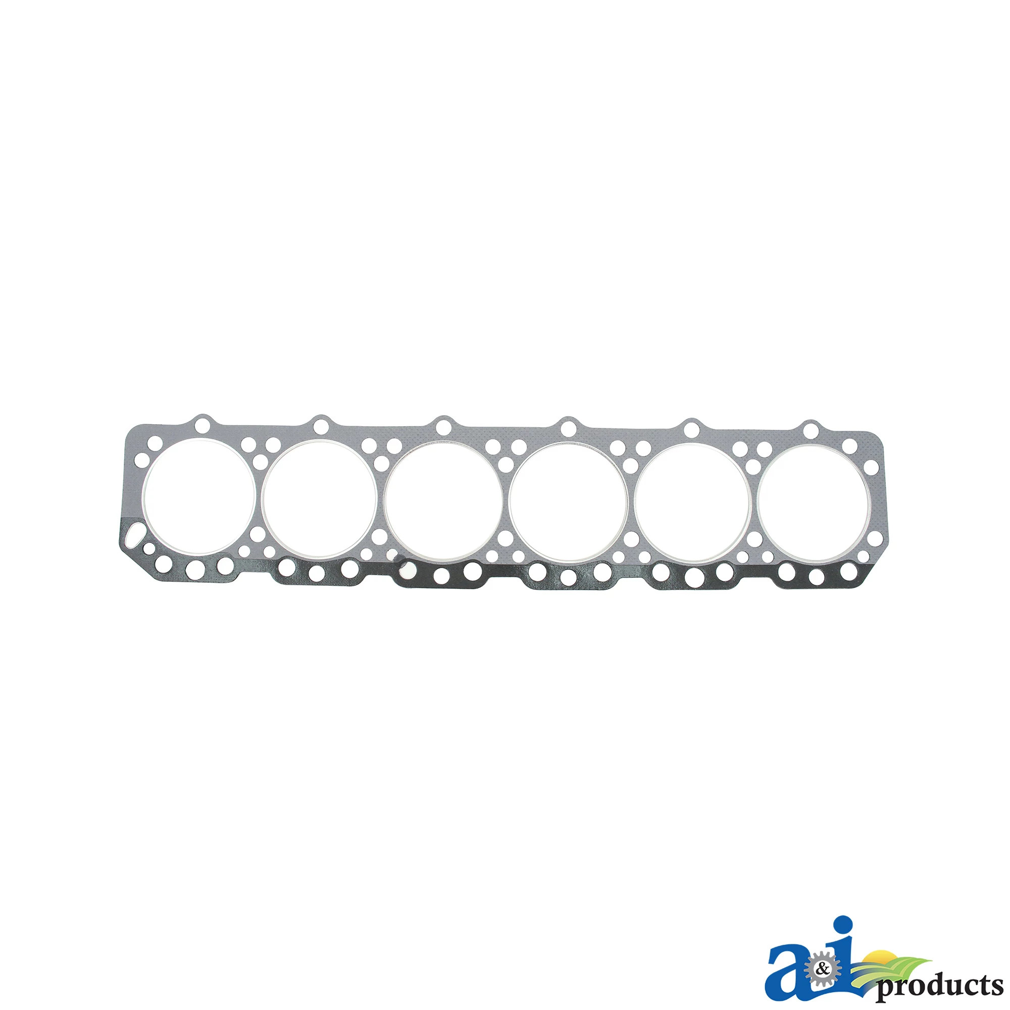 A&I Products Engine Cylinder Head Gasket - A-R48291
